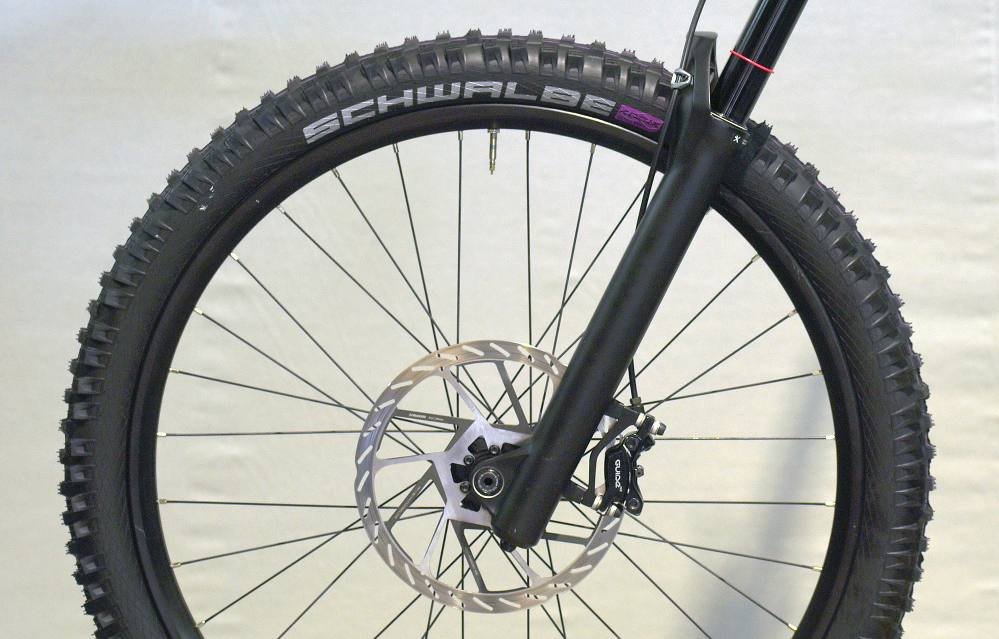 COMMENCAL FRS RIDE HERITAGE GREEN - M (22150402) image number null