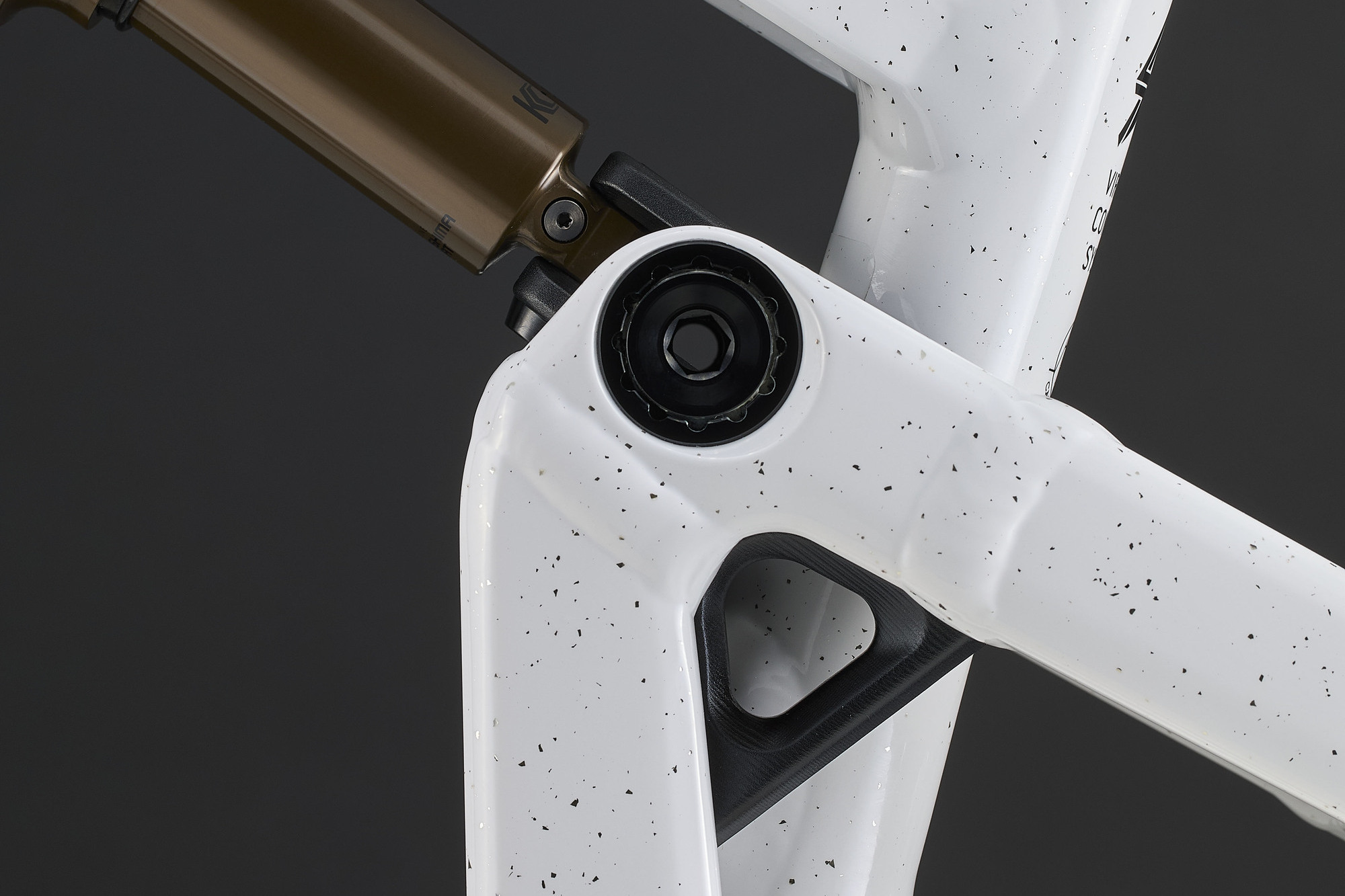COMMENCAL META POWER SX 400 SIGNATURE EAGLE 90 2026 image number null