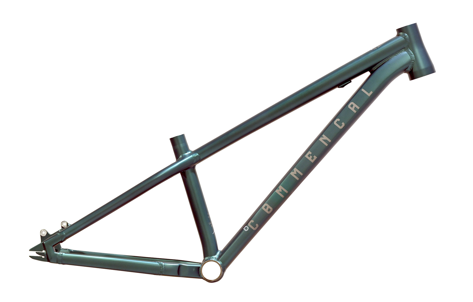 FRAME COMMENCAL ABSOLUT ACID LAKE - M (22240502) image number null