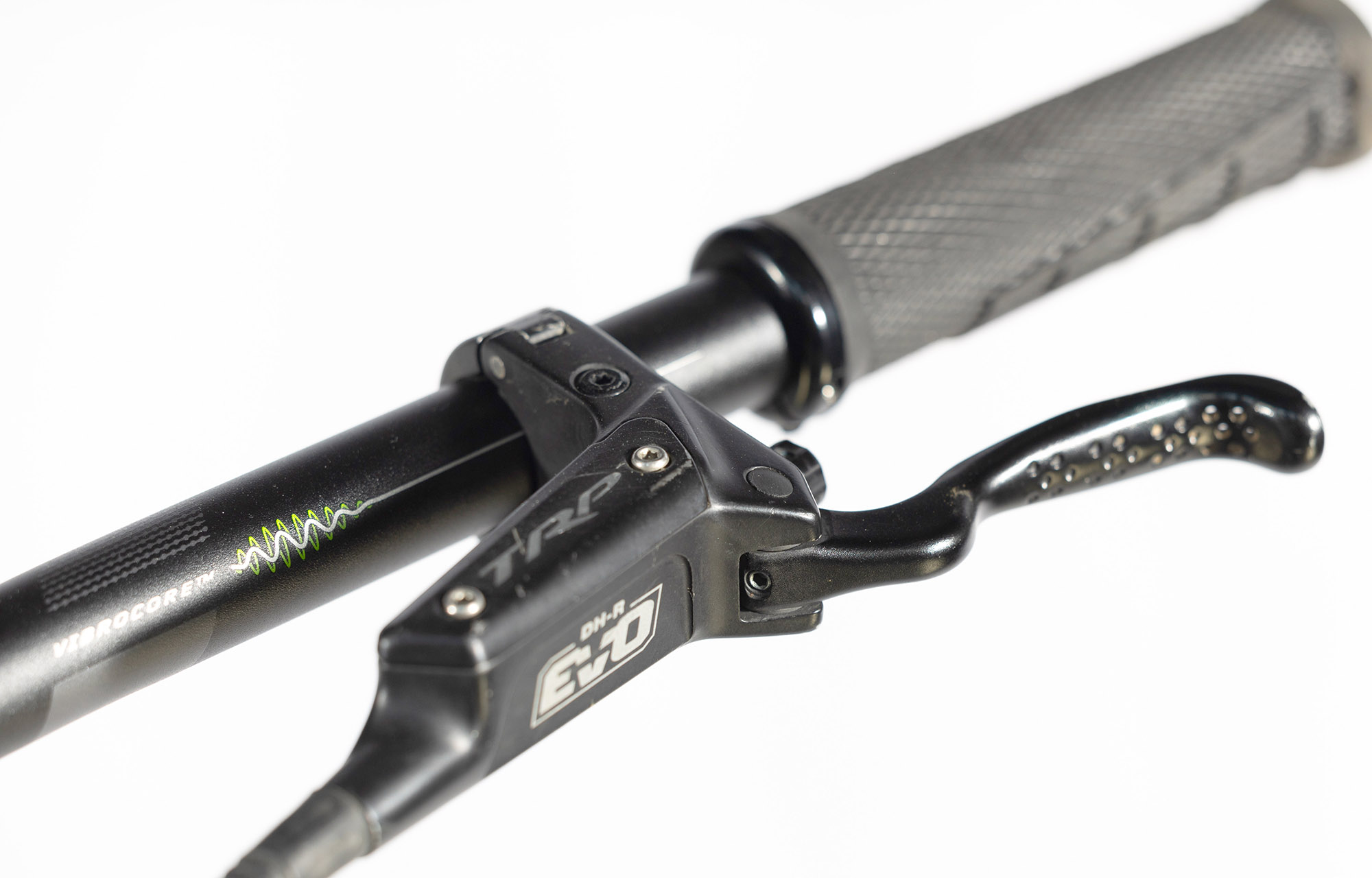 COMMENCAL FRS ESSENTIAL DARK SLATE - L image number null