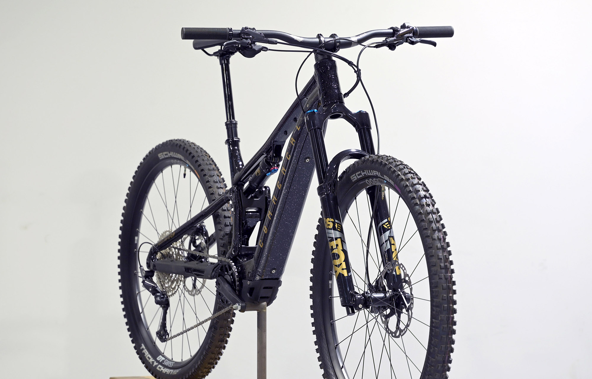 COMMENCAL T.E.M.P.O. POWER ESSENTIAL - M (24183472) 0 km image cover number large 2
