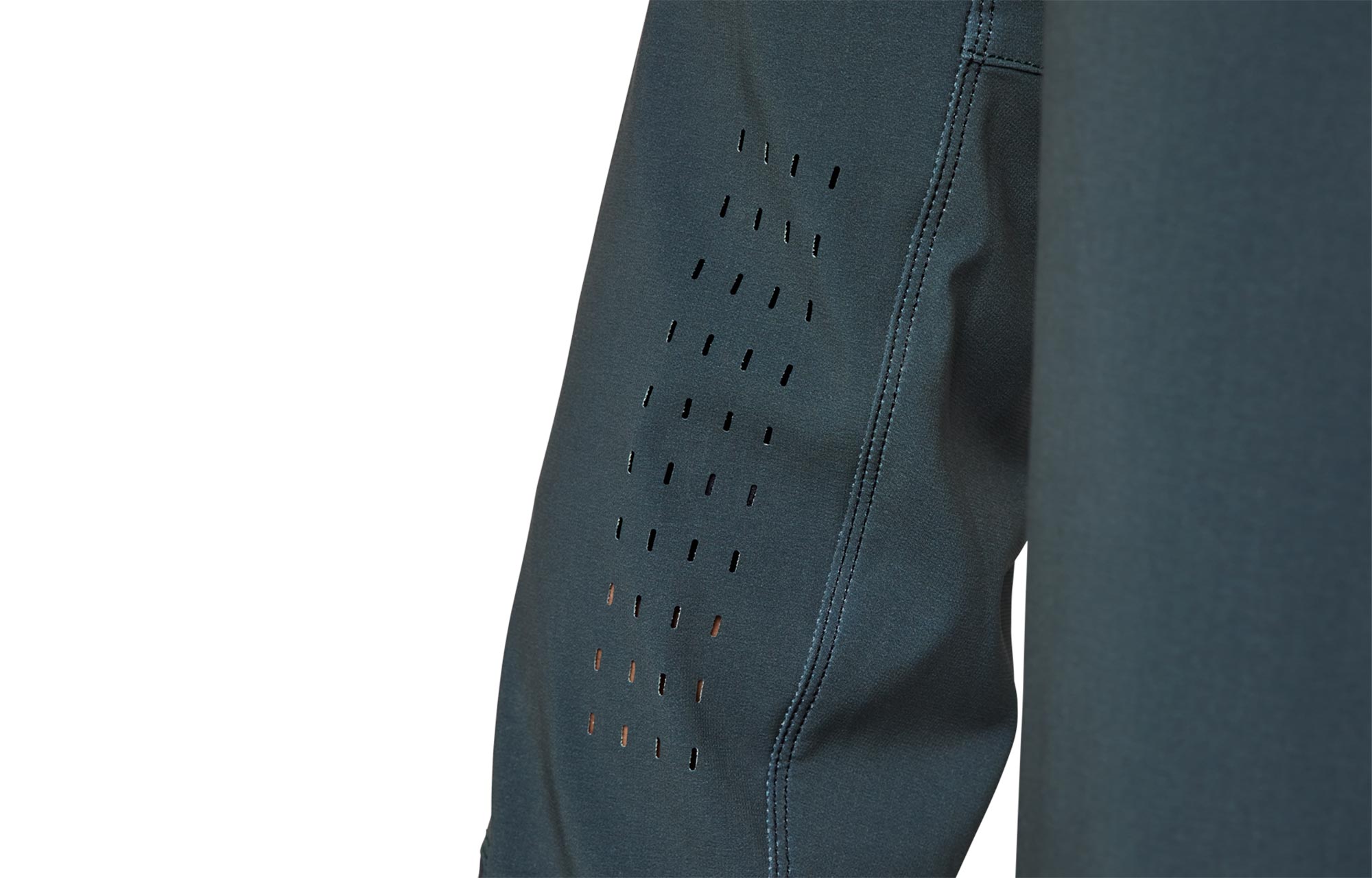 PANTALÓN FOX DEFEND EMERALD image number 1