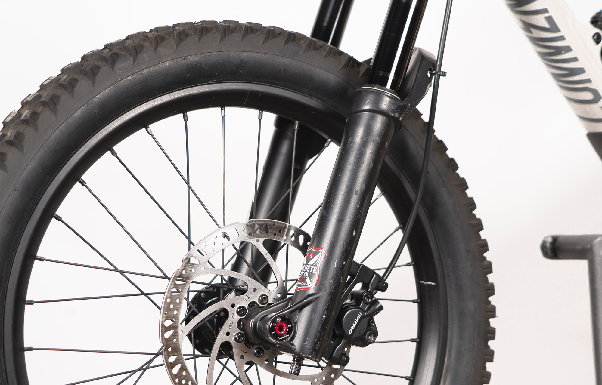 COMMENCAL CLASH 20 image number null