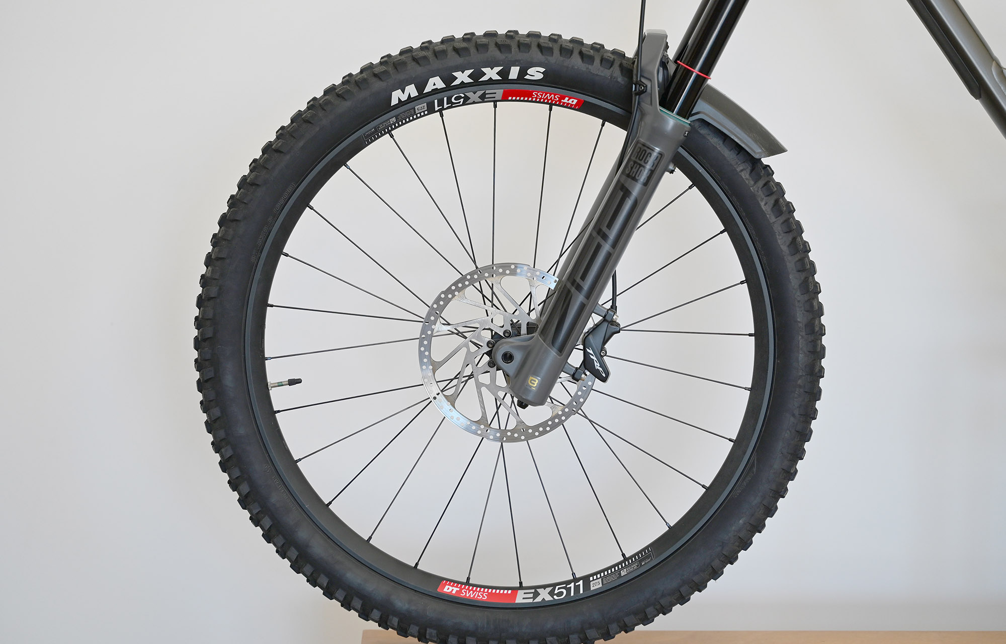 COMMENCAL CLASH RACE DARK SLATE - L (22134603) image cover number large 4