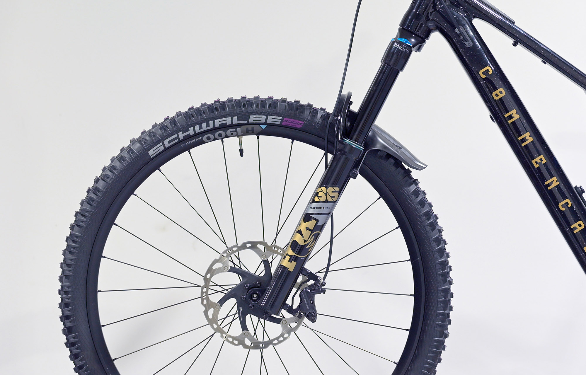 COMMENCAL T.E.M.P.O. POWER ESSENTIAL - L (24183473) 714 km image cover number large 3