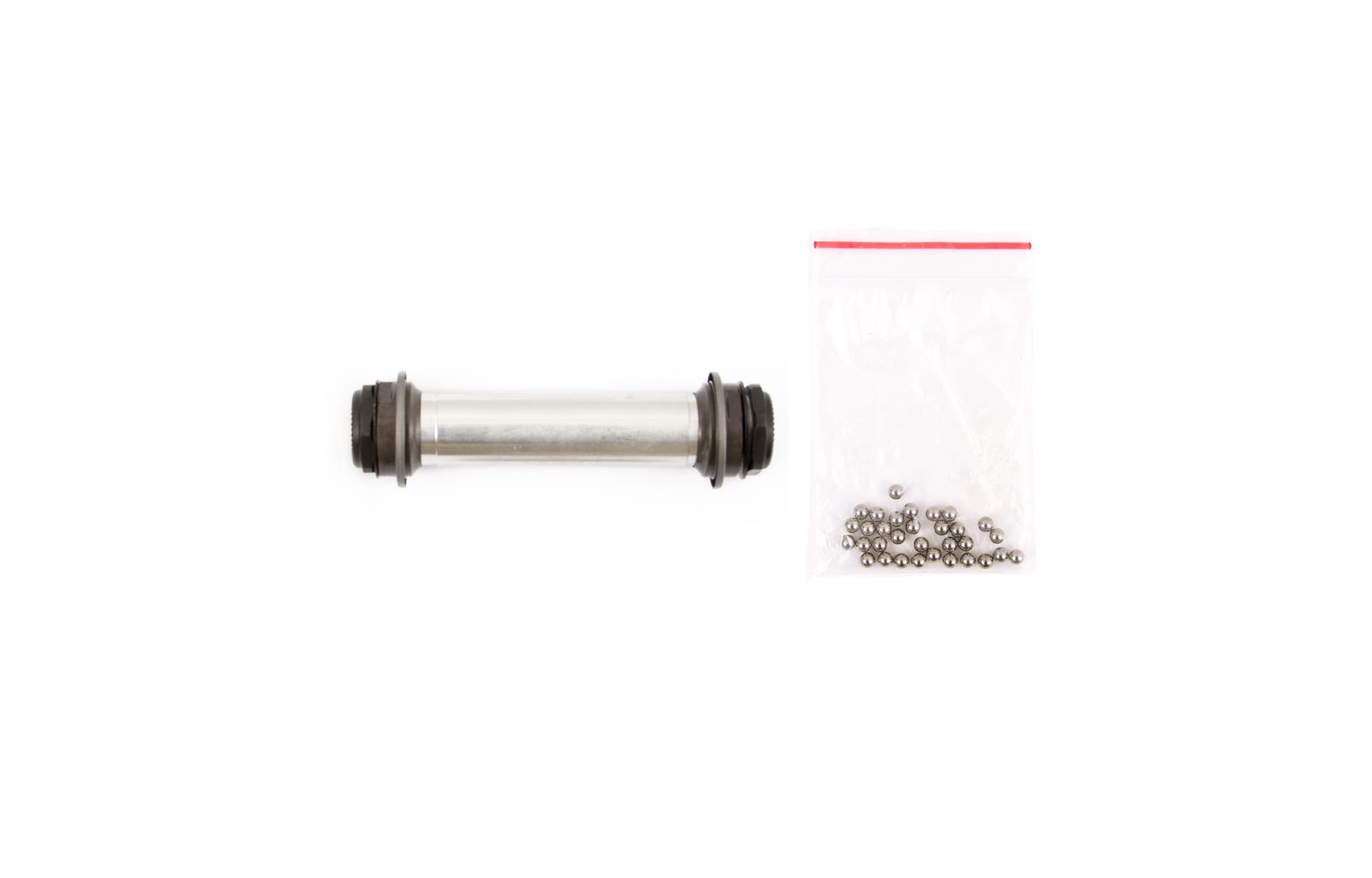 HUB AXLE KIT FORMULA AX-1071 image number null