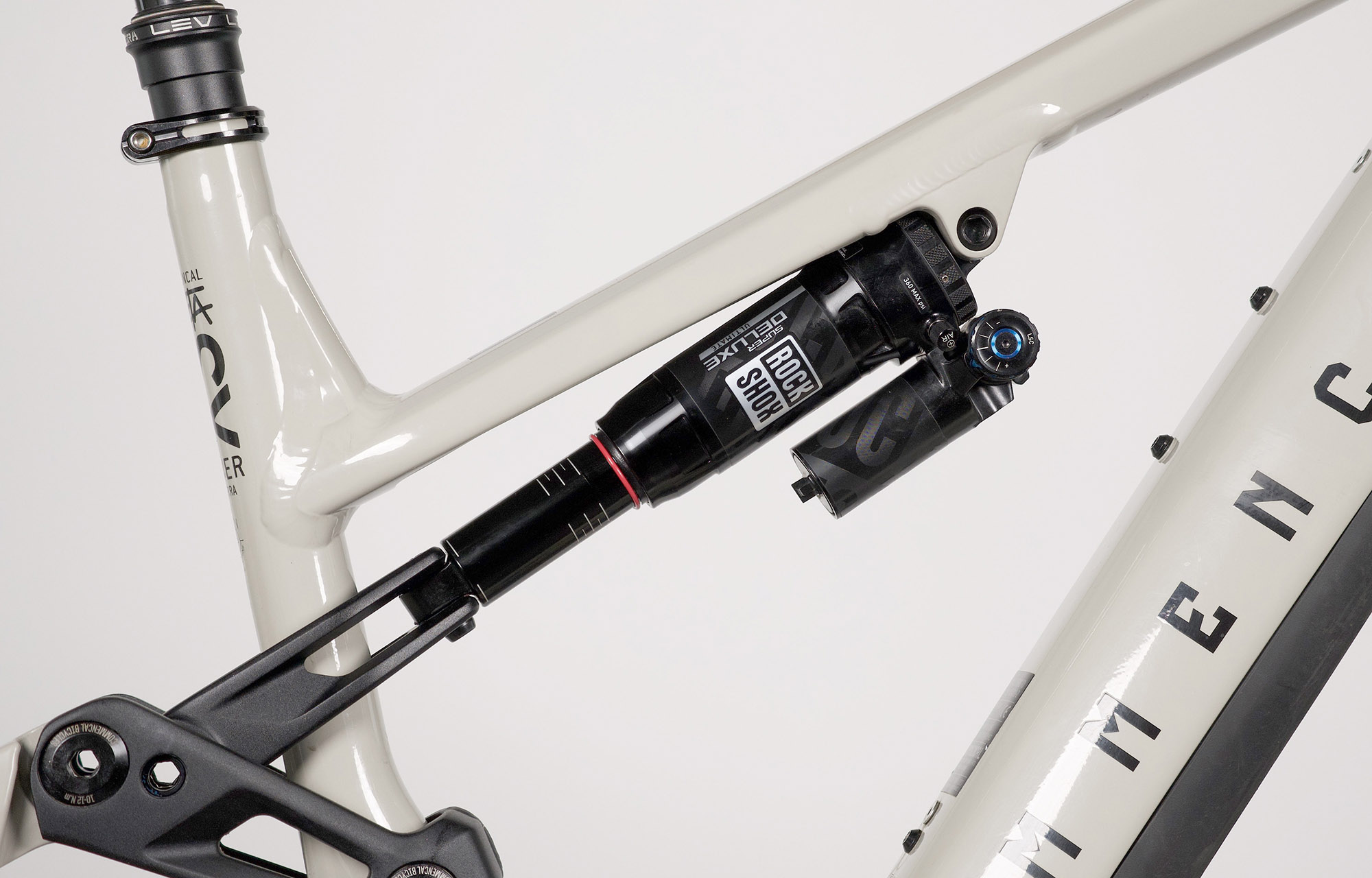 COMMENCAL META POWER SX BOSCH RACE CHALK - L (23181403) 1998km image cover number large 1