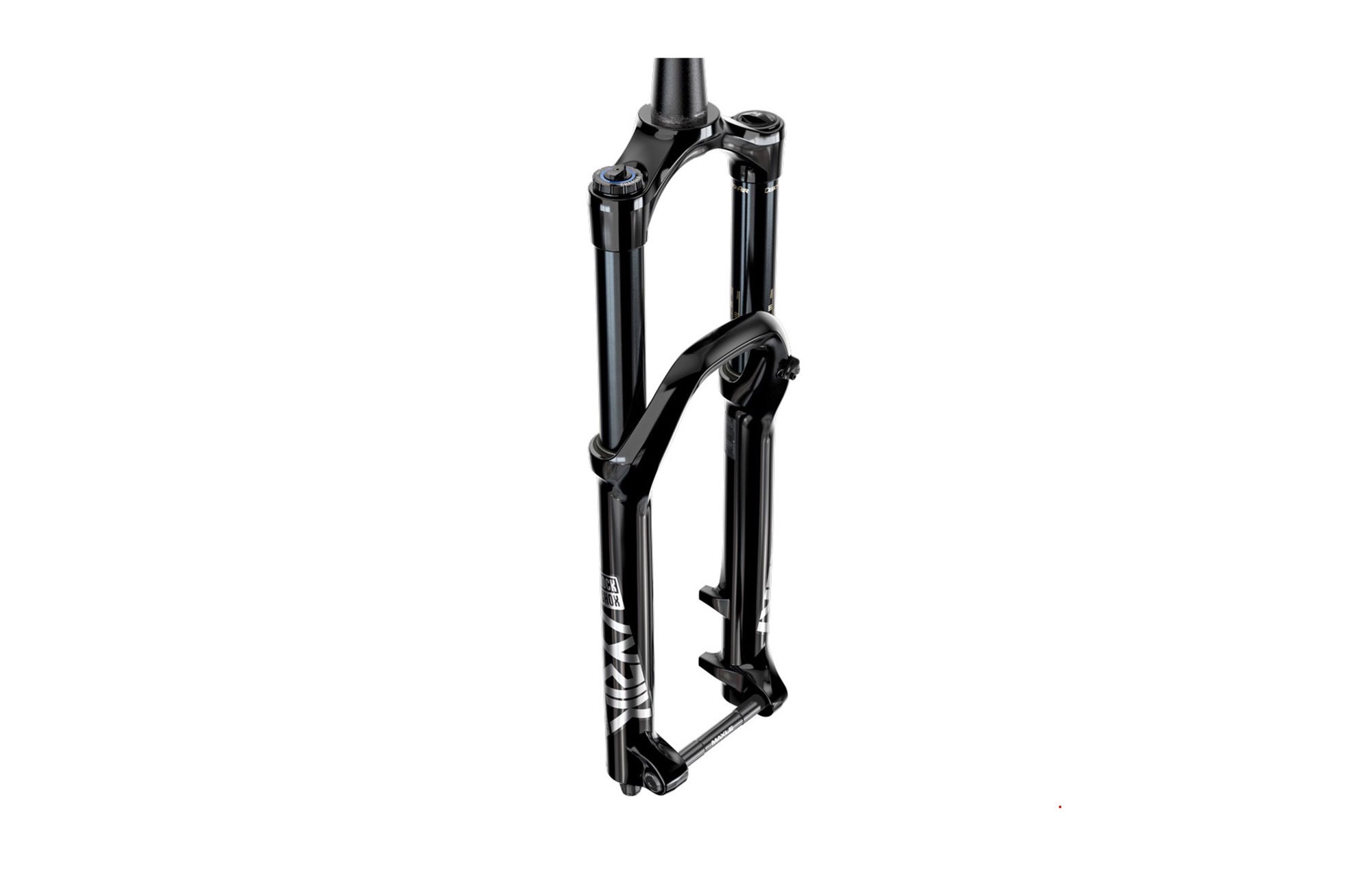 ROCKSHOX LYRIK ULTIMATE 170MM 29 FORK BLACK image cover number 0