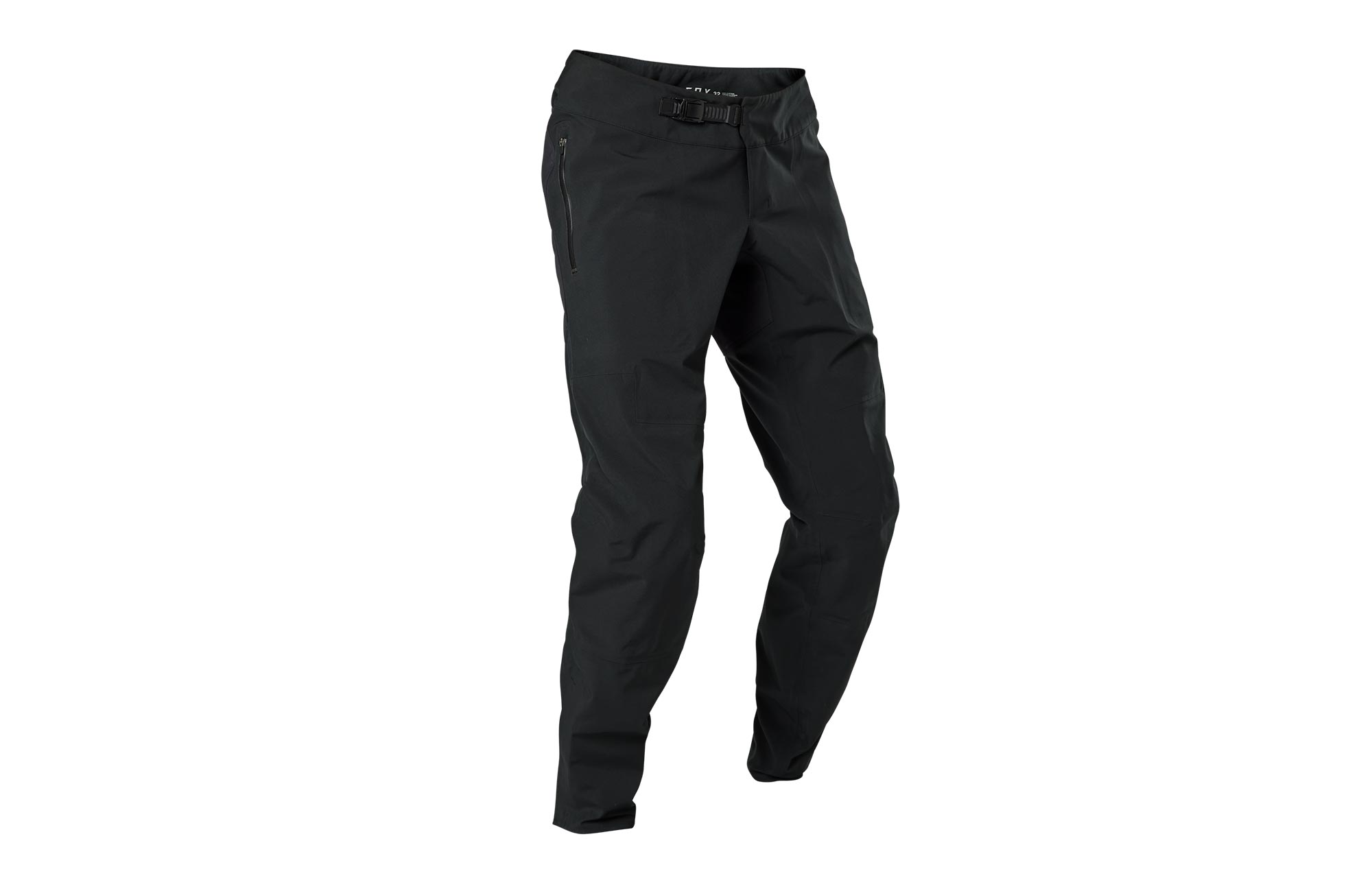 FOX DEFEND 3L PANTS BLACK image number 0