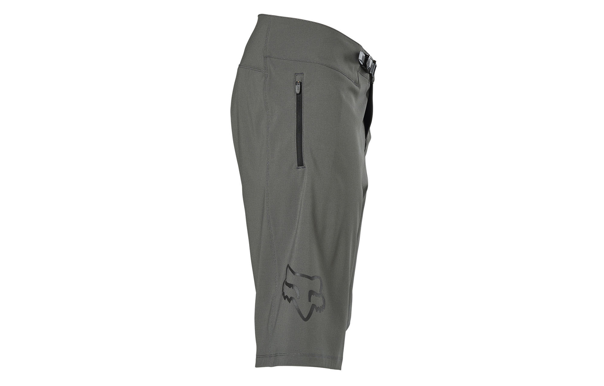 PANTALONCINI FOX DEFEND DARK SHADOW image number 1