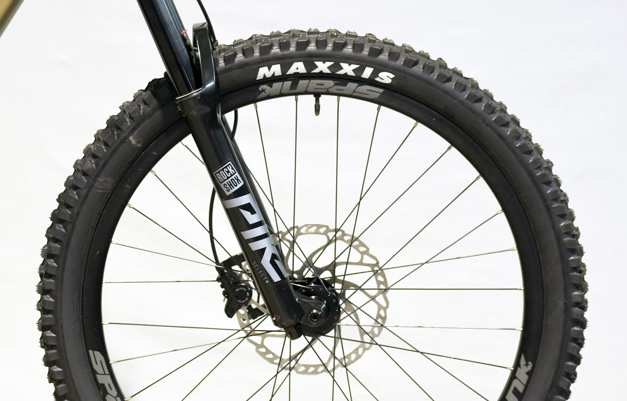 COMMENCAL CLASH JR DIRT - JR (21175200) image number null