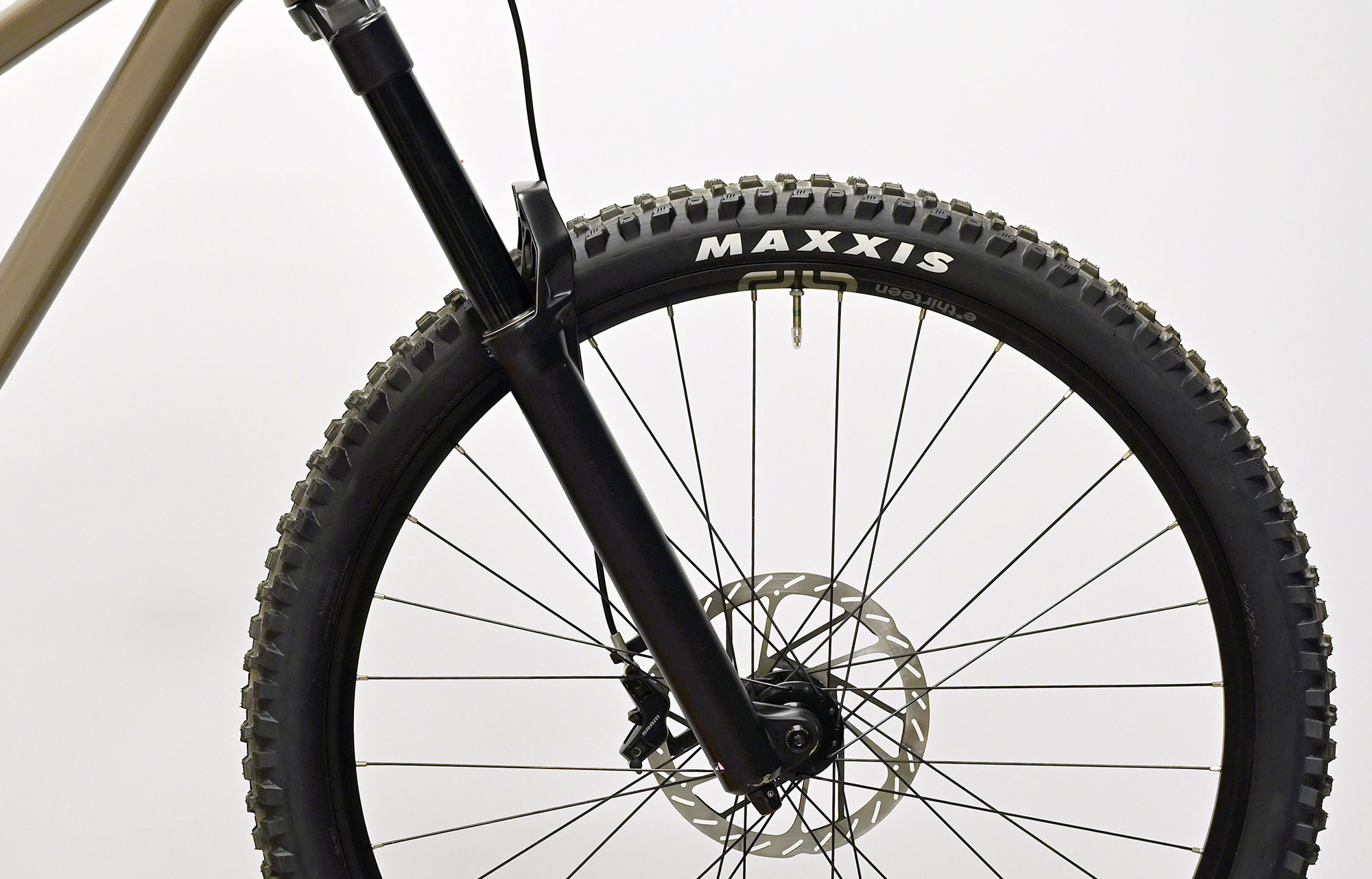 COMMENCAL META SX V4 RIDE DIRT - M (22130502) image number null