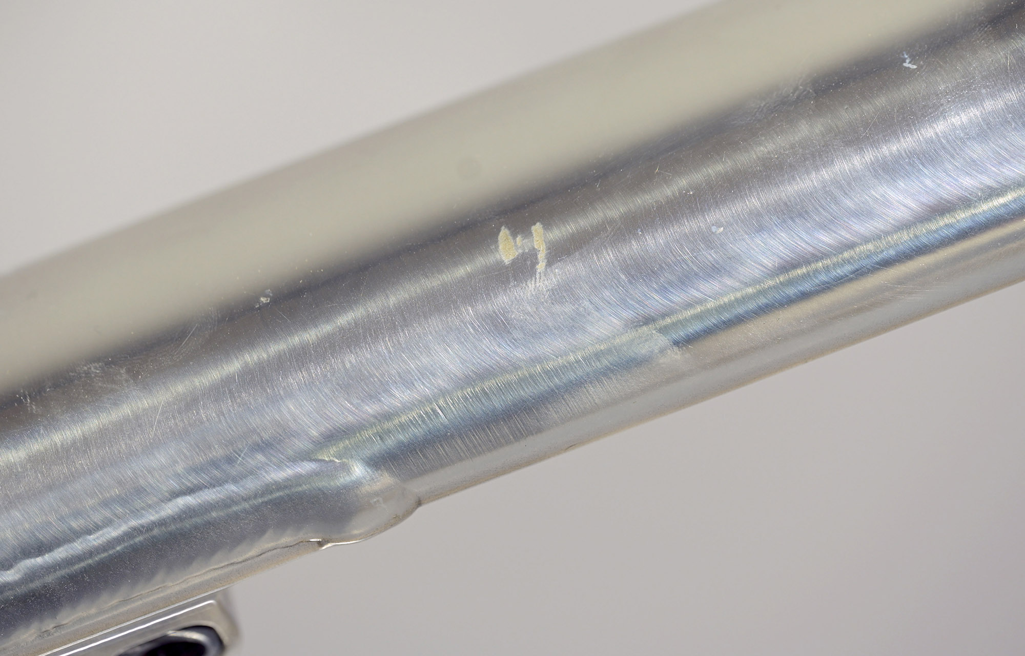 VIP FRAME COMMENCAL META POWER AM SHIMANO CHROME - M (20280102) 1583 km image cover number large 8