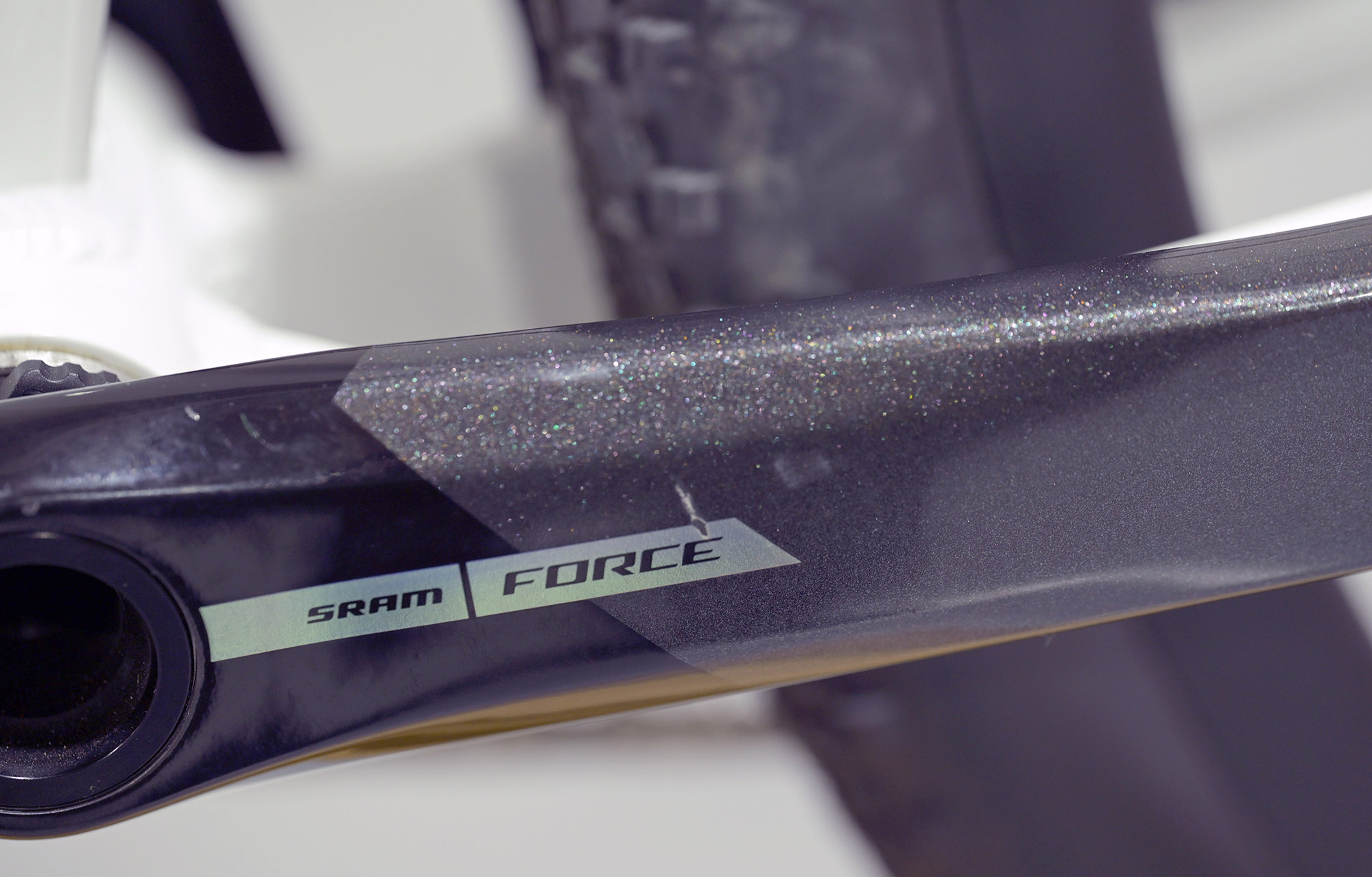 COMMENCAL 365 SIGNATURE PURE WHITE - M (23190302) image number null