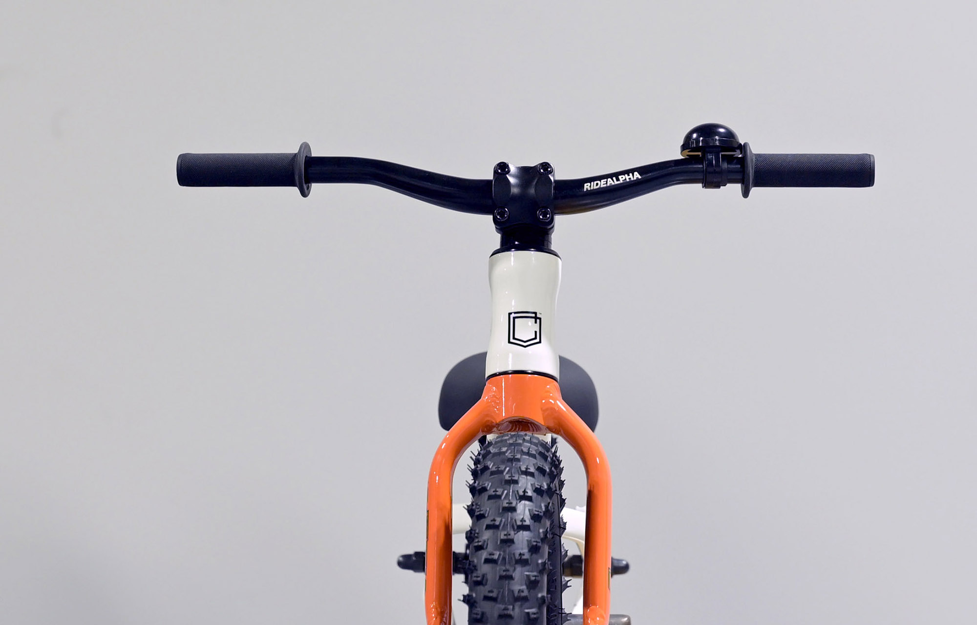 COMMENCAL RAMONES 12 PUSH BIKE PURE WHITE - (23177800) image cover number large 3