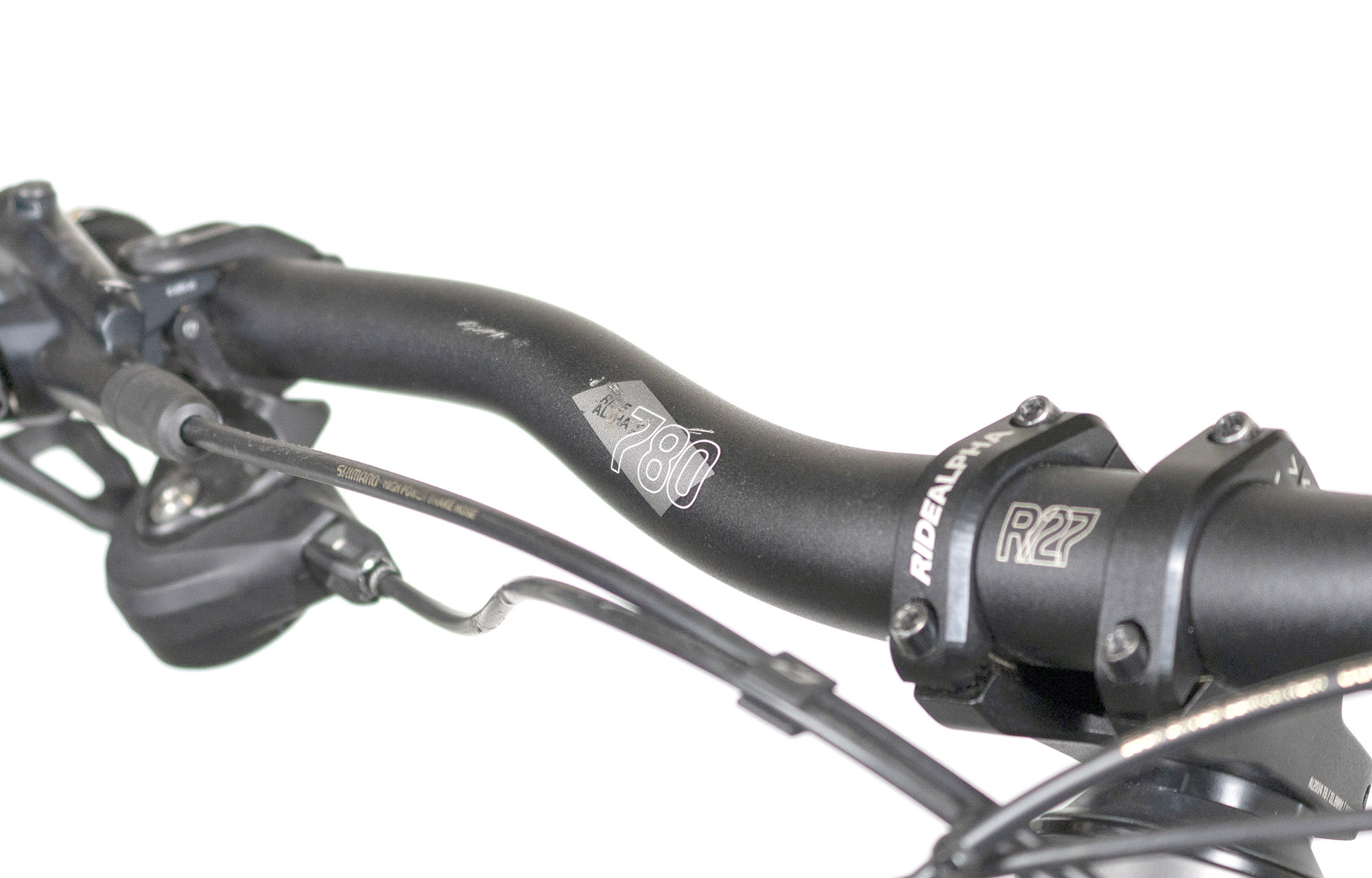 COMMENCAL META SX V4 ESSENTIAL DARK SLATE - M (22135402) image number null