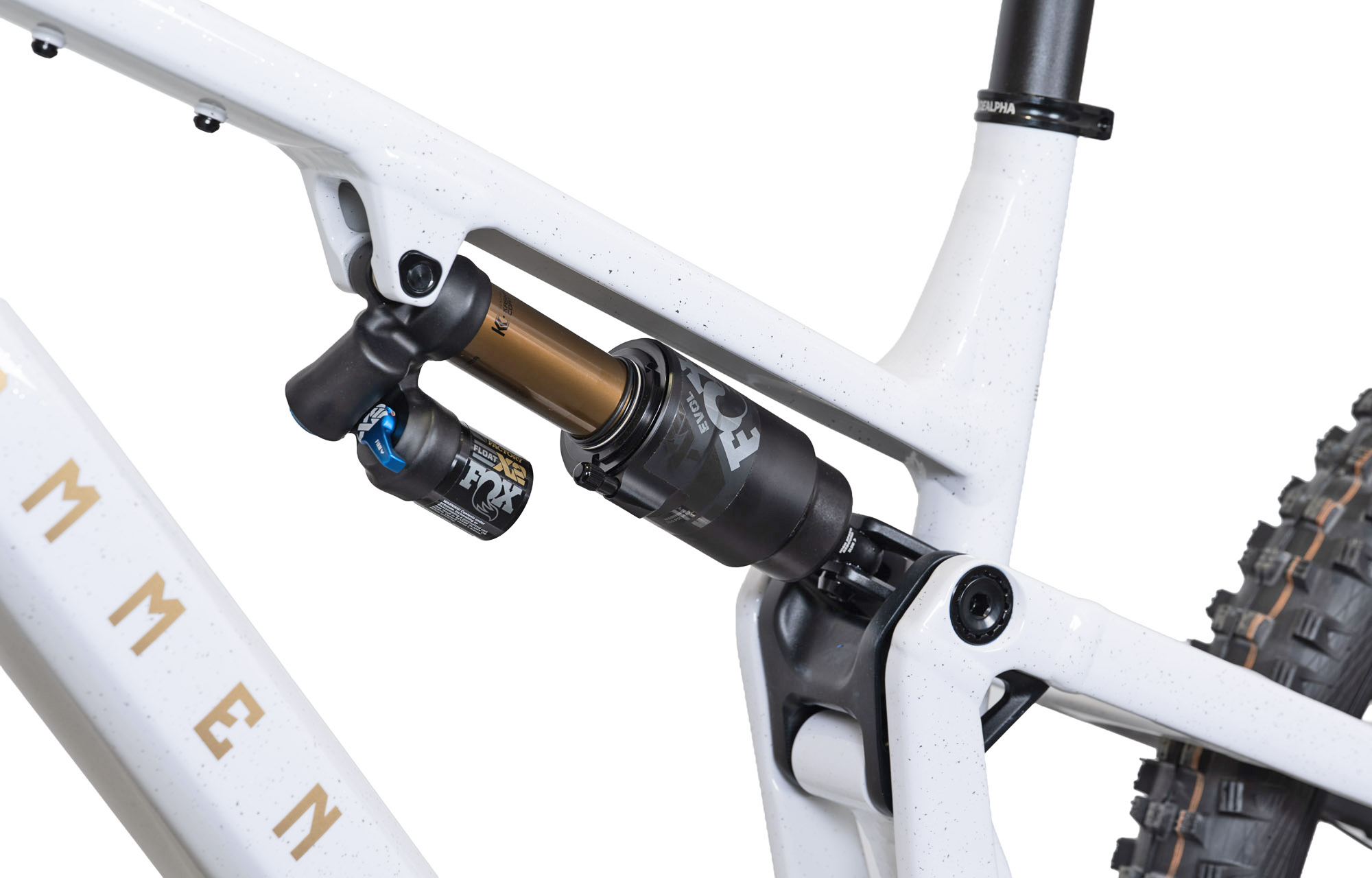 COMMENCAL META POWER SX 400 AXS ALC image large number 3