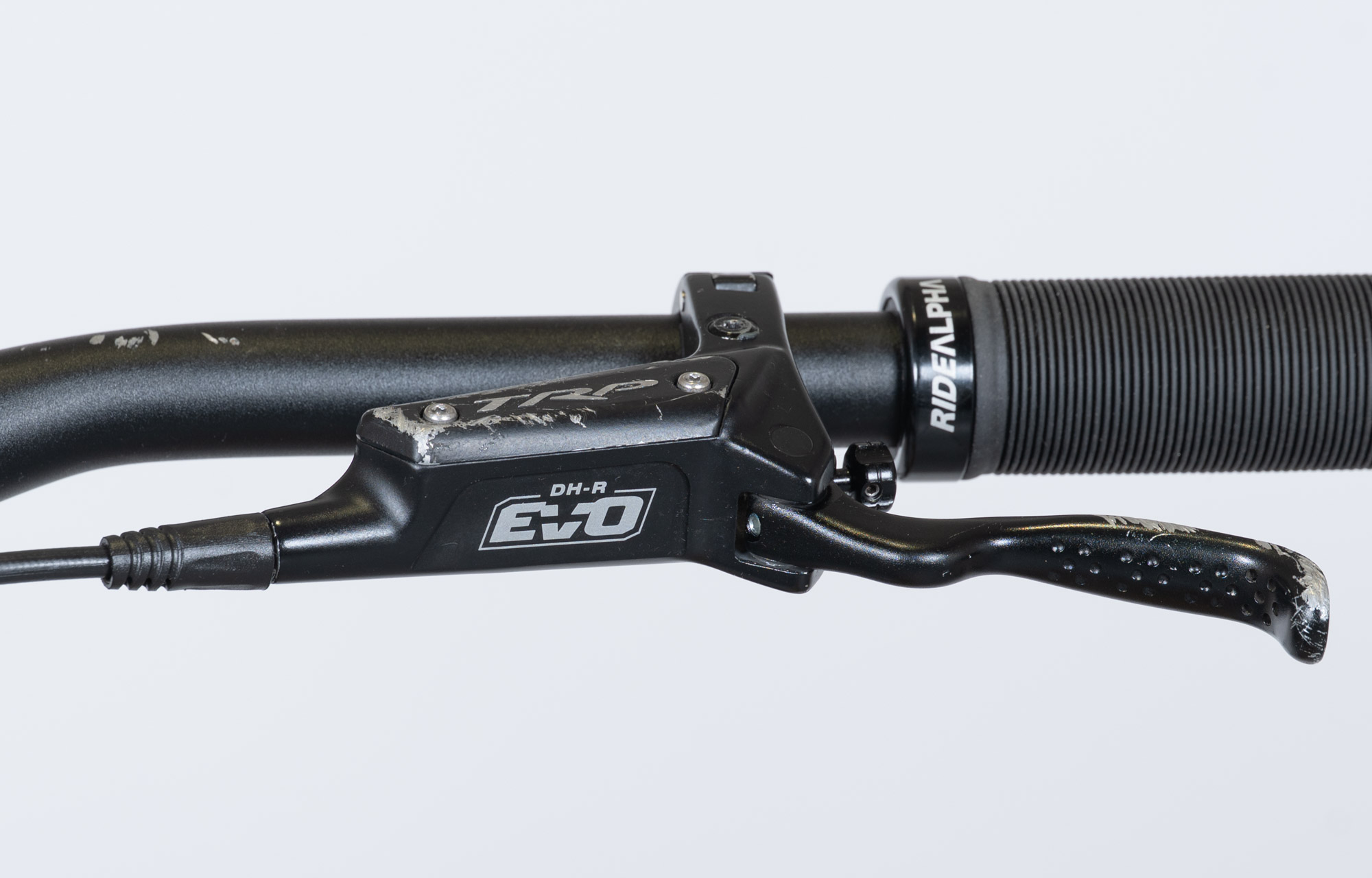 COMMENCAL FRS ESSENTIAL DARK SLATE - M (22150502) image cover number large 8