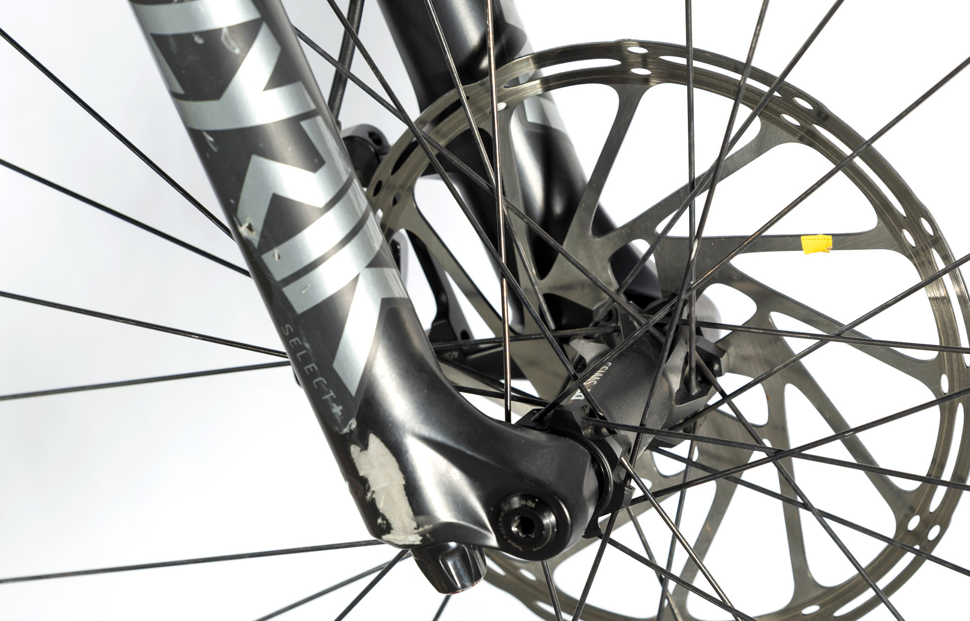 COMMENCAL META POWER TR SHIMANO RACE DARK SLATE - S (22180901) 601km image number null