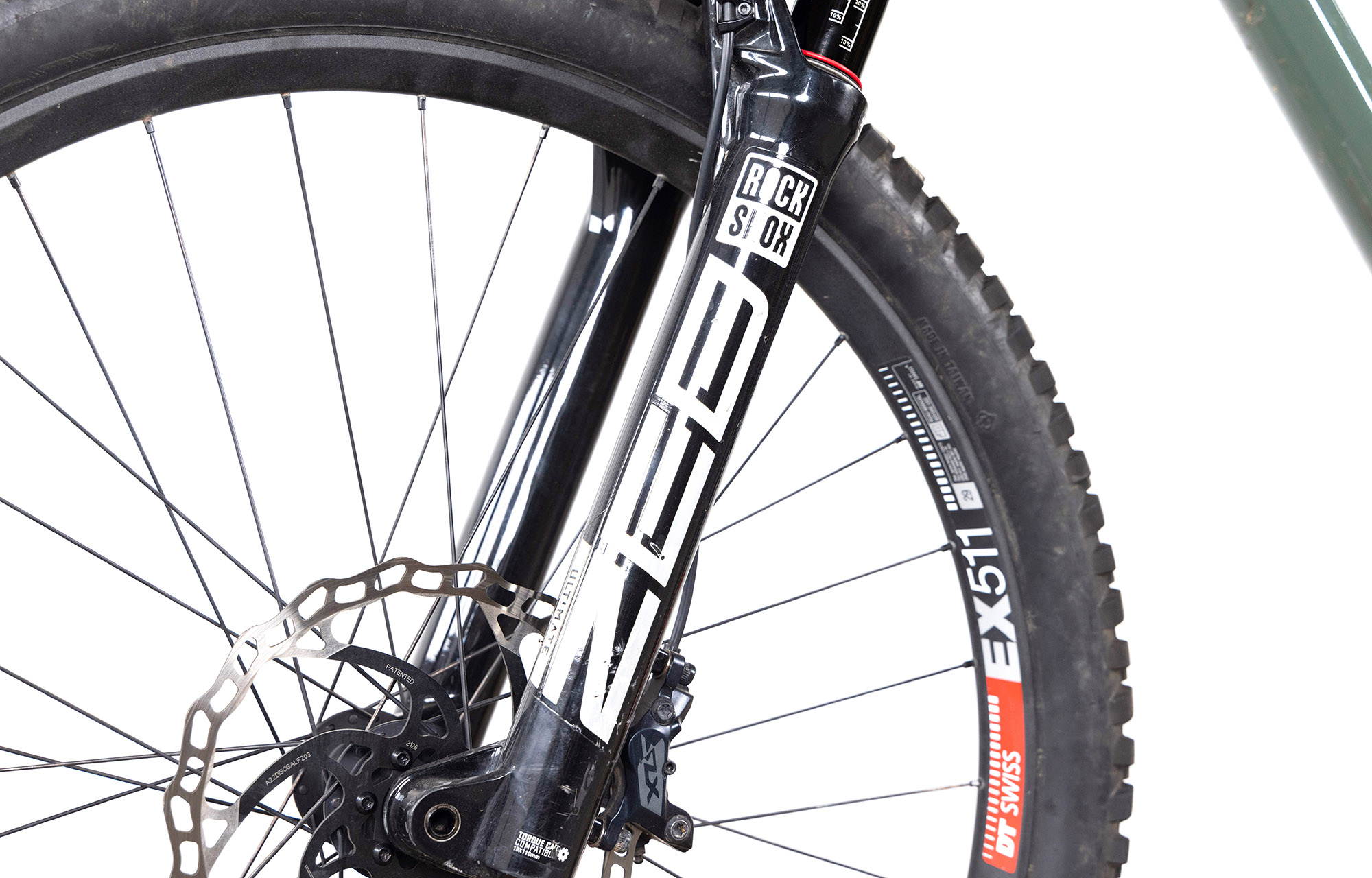 COMMENCAL META SX V4 TEAM ALC (M) image number null