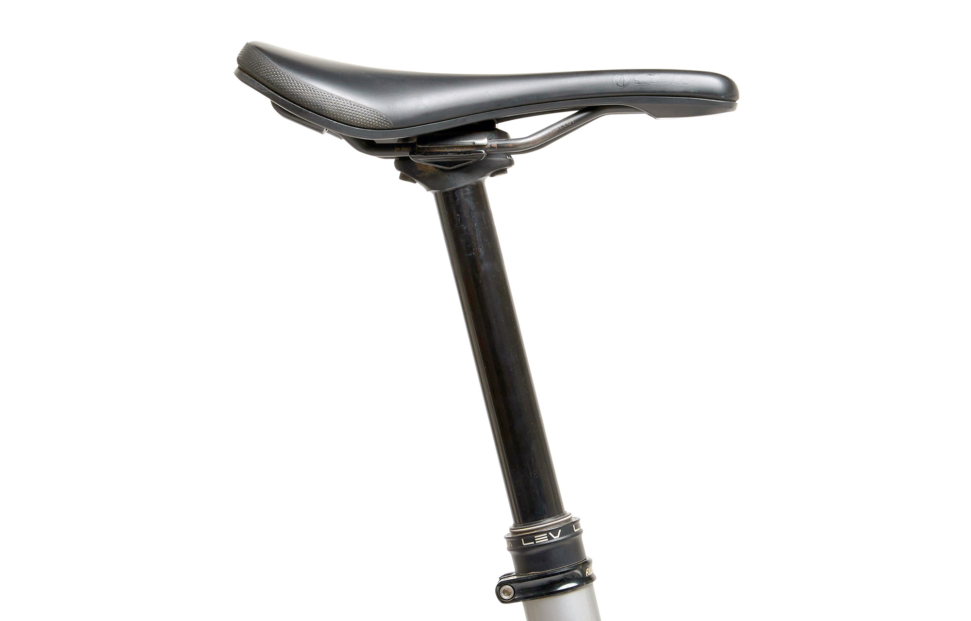 COMMENCAL META SX V4 RACE SILVER - L (22130803) image number null