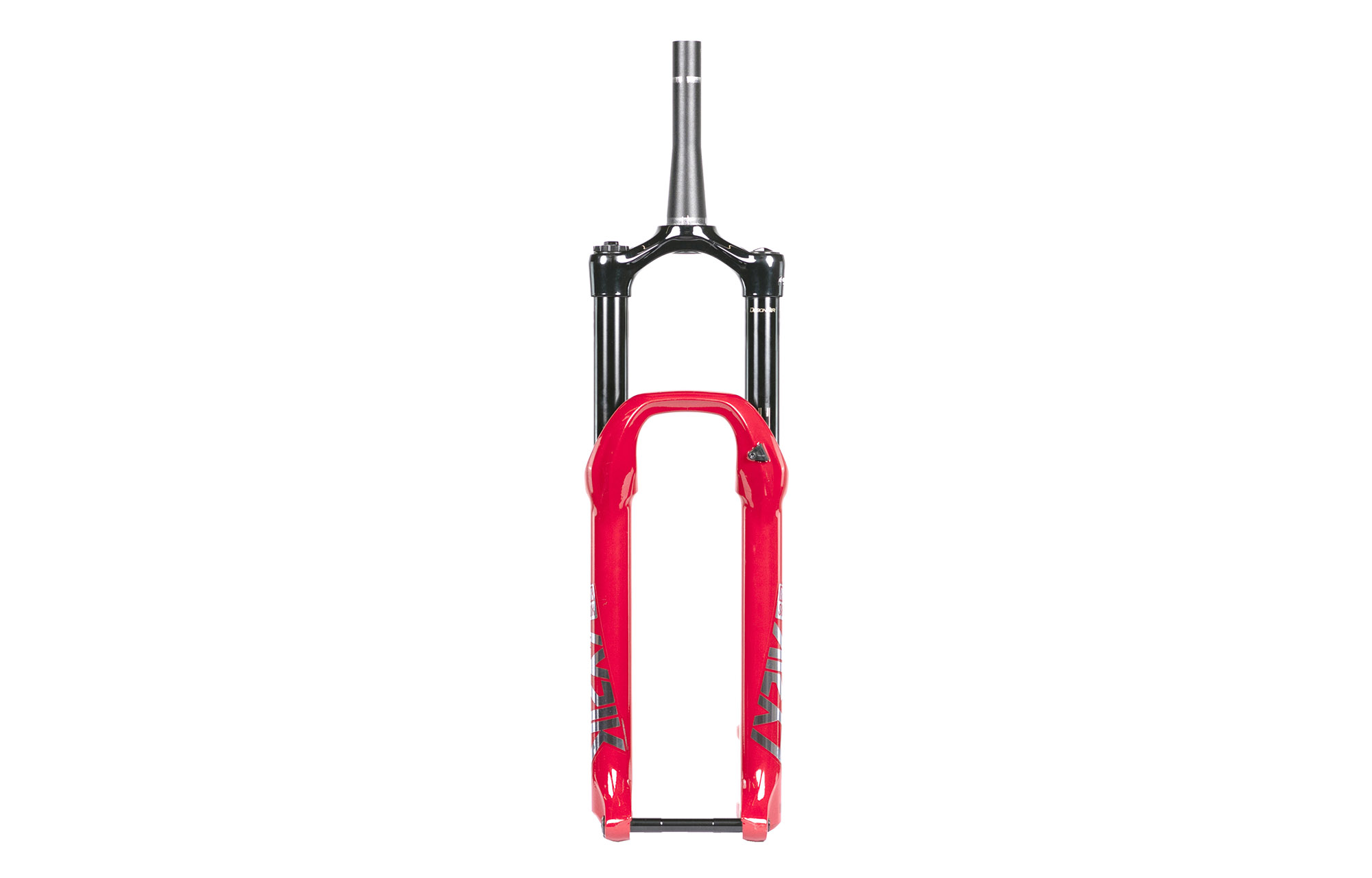 ROCKSHOX LYRIK ULTIMATE 170MM 29" RED image number null