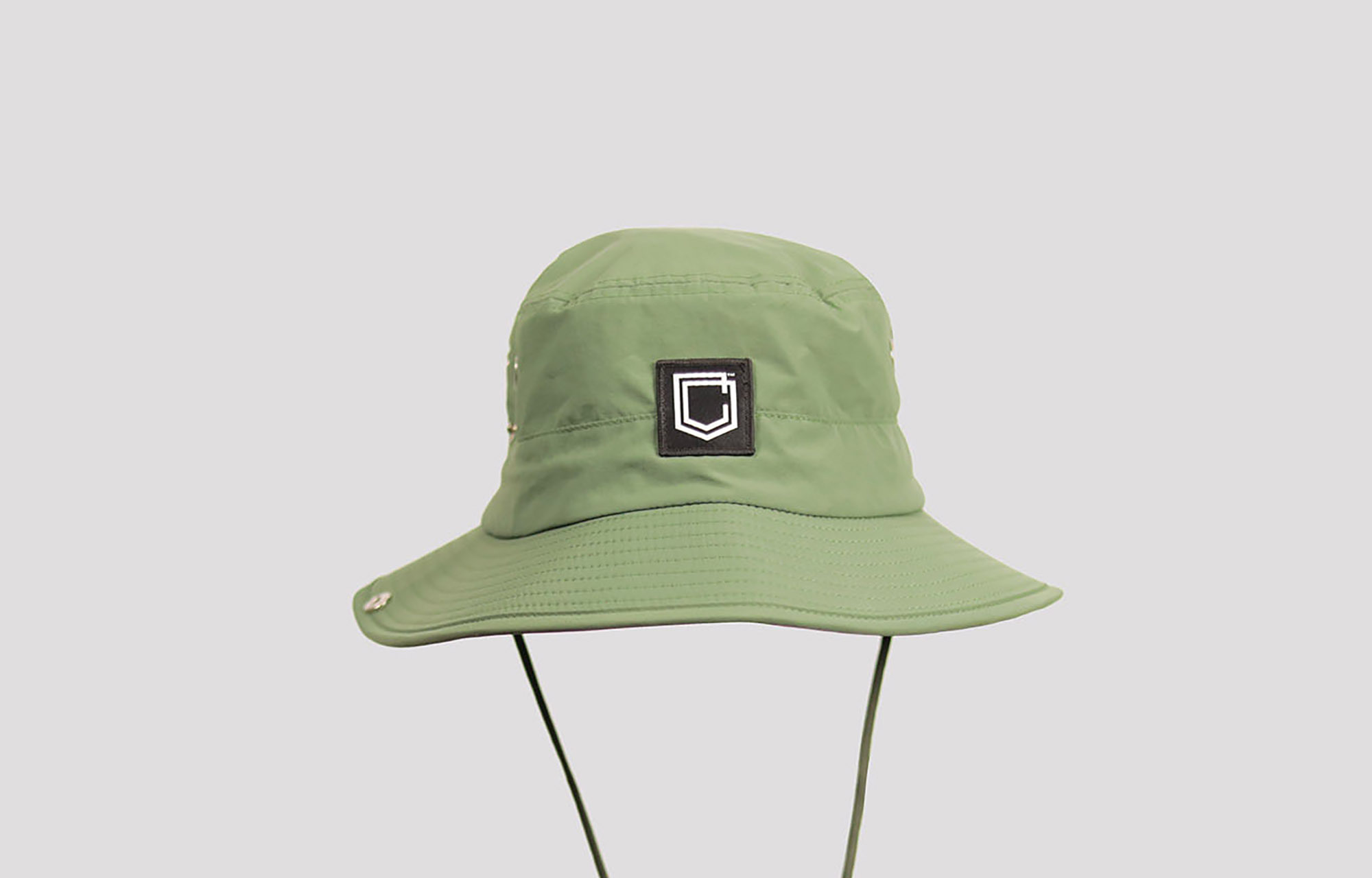 SOMBRERO COMMENCAL SHAPER KHAKI image number 0