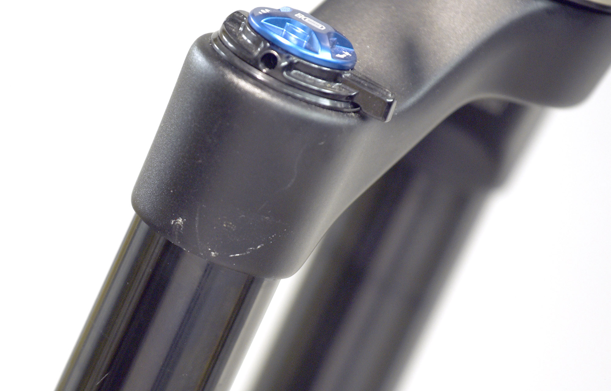 COMMENCAL META HT AM OHLINS EDITION SILVER - M (22131902) image number null