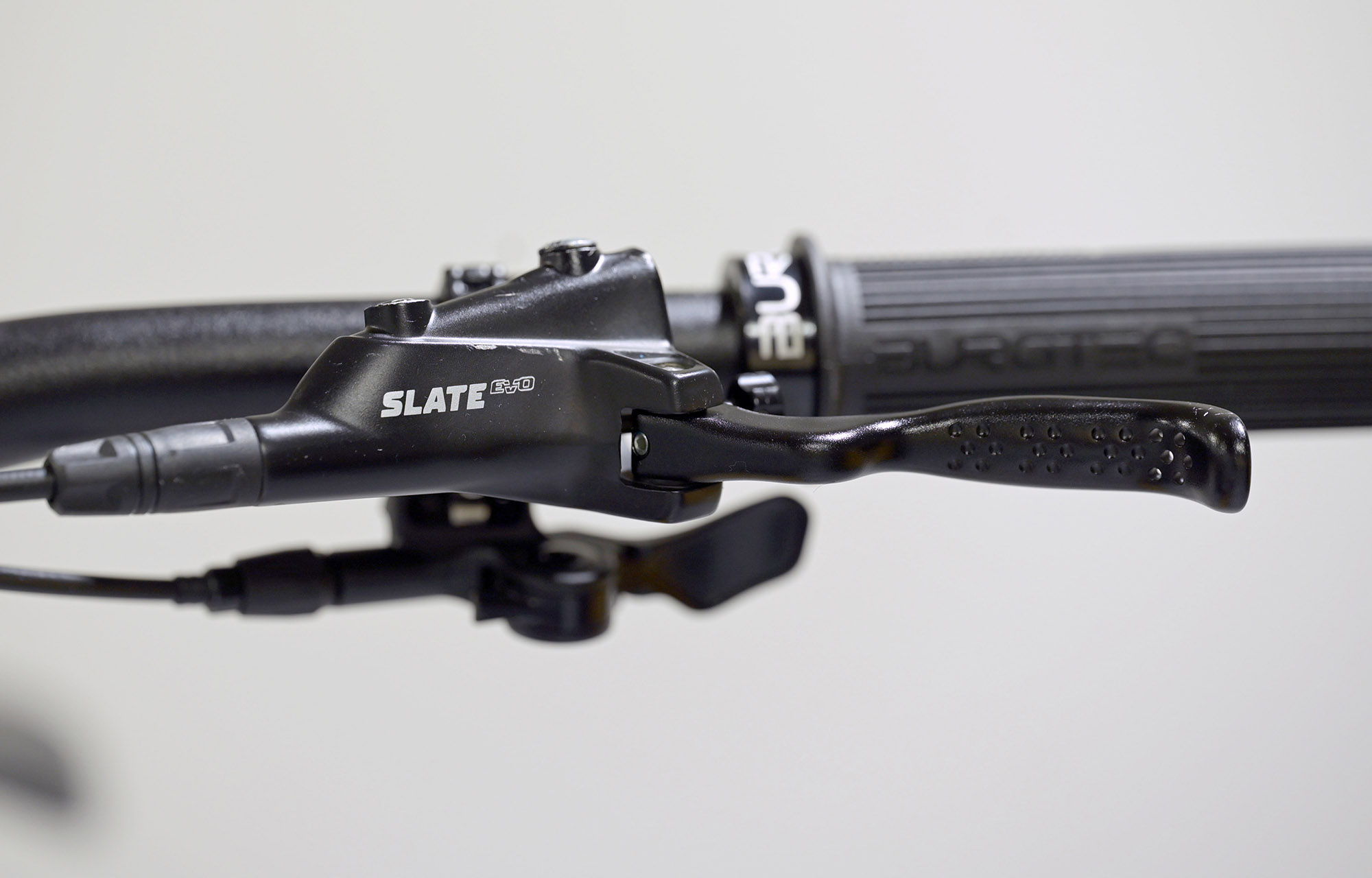 COMMENCAL CLASH XS PURE WHITE - (24177400) image cover number large 6