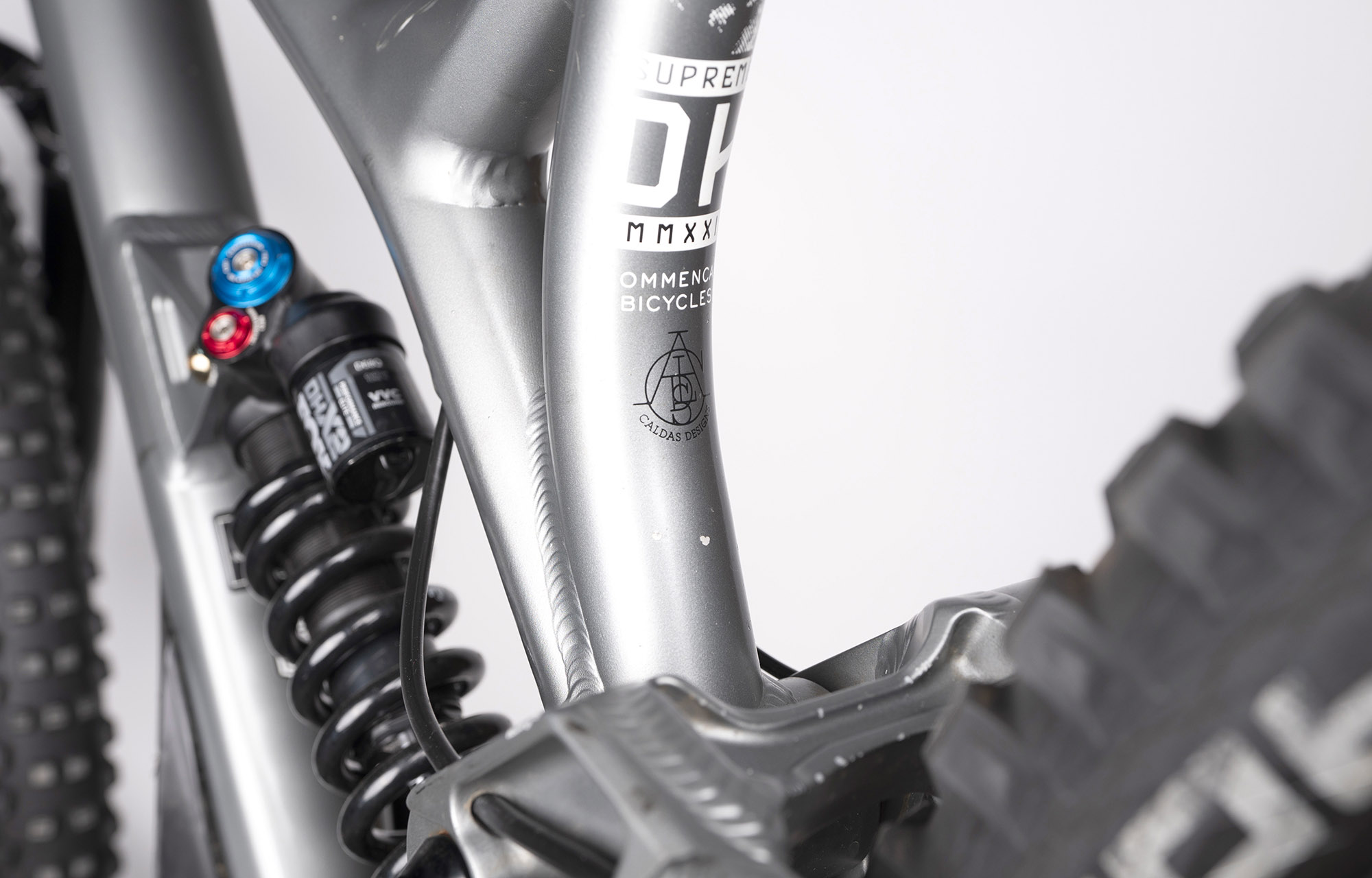 COMMENCAL | COMMENCAL SUPREME DH 29 RACE - L (21150003) COMMENCAL | COMMENCAL SUPREME DH 29 RACE - L (21150003)