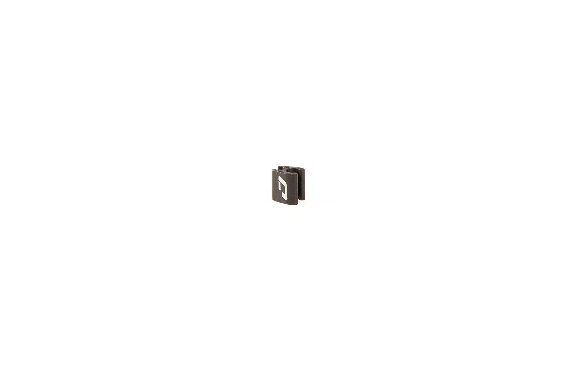DERAILLEUR LINER / ELECTRIC WIRE HOLDING CLIP image number null