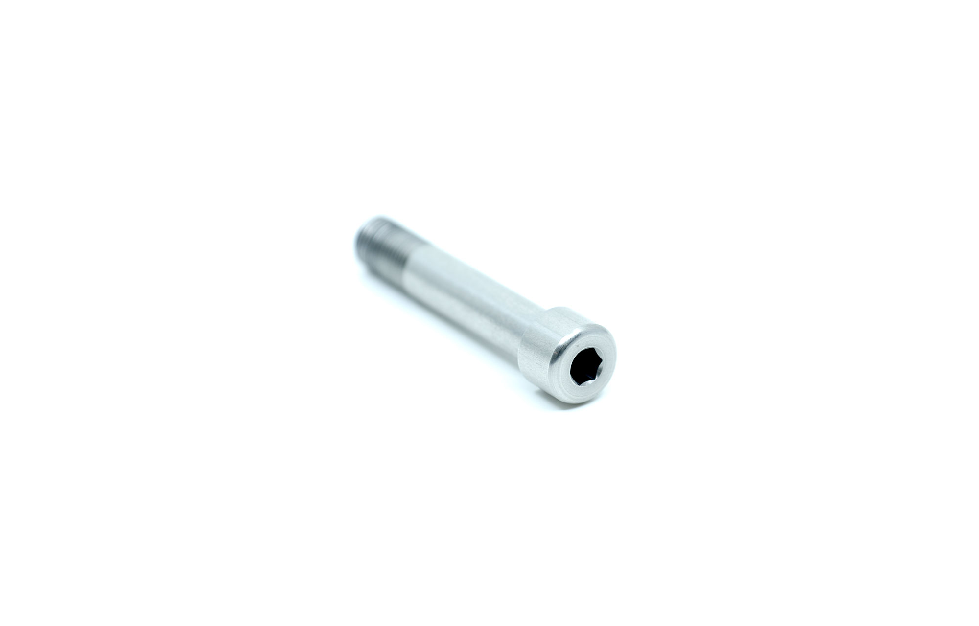 ASSE AMMORTIZZATORE / UPPER LINK T.E.M.P.O. image number null