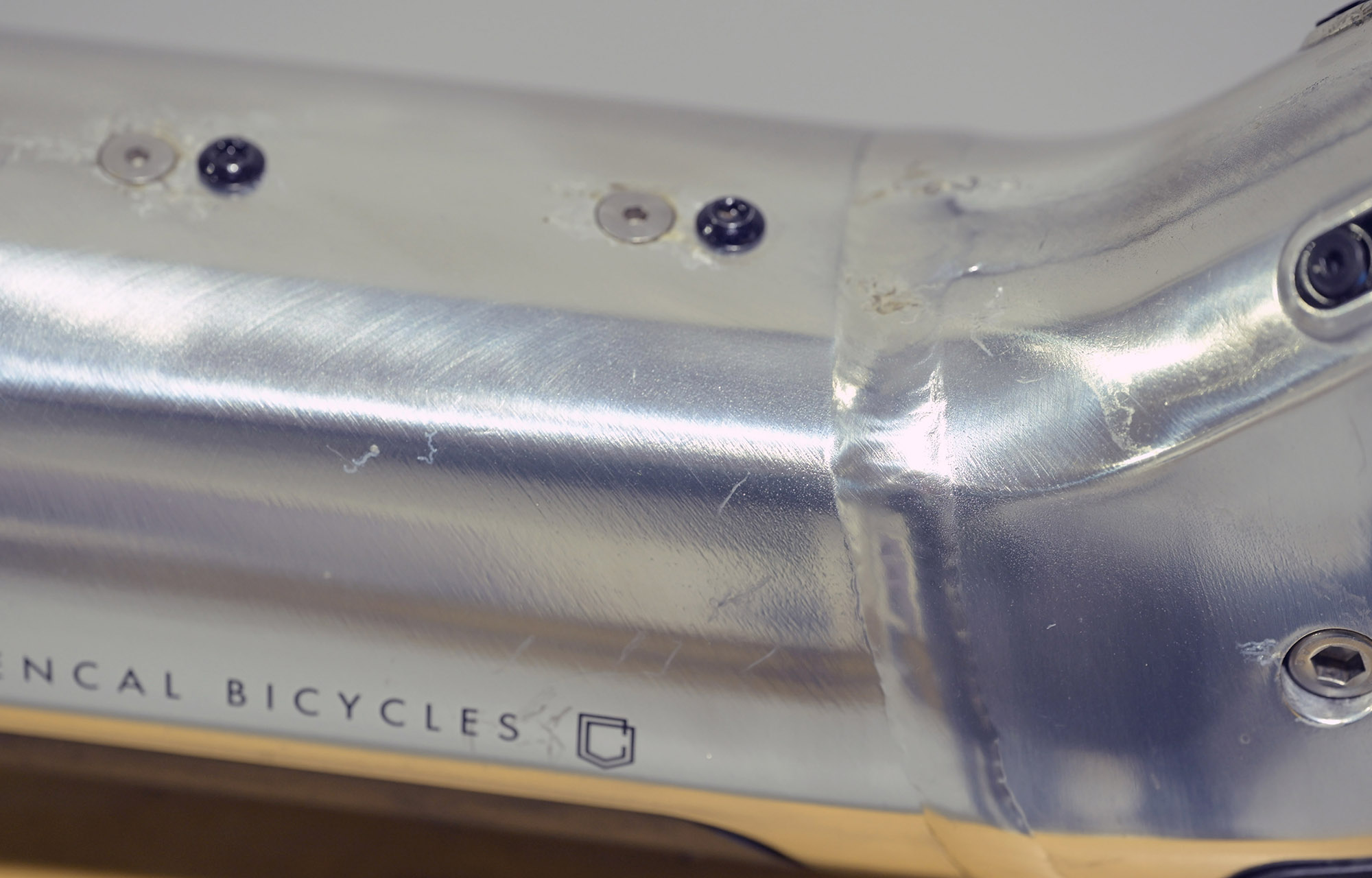 VIP FRAME COMMENCAL META POWER AM SHIMANO CHROME - M (20280102) 1583 km image cover number large 4