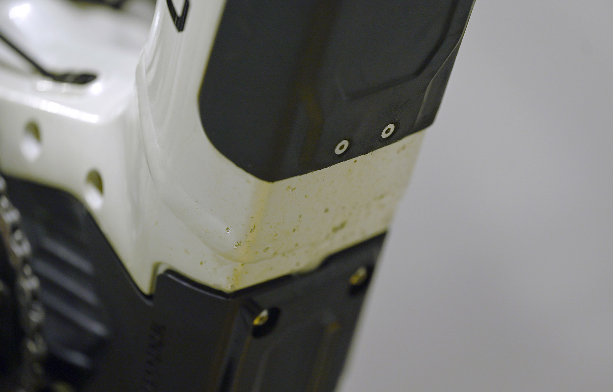 COMMENCAL META POWER SX BOSCH CLEAR SILVER  [COMMENCAL TEAM] ALC - M (24100030) 2862 km image cover number large 12