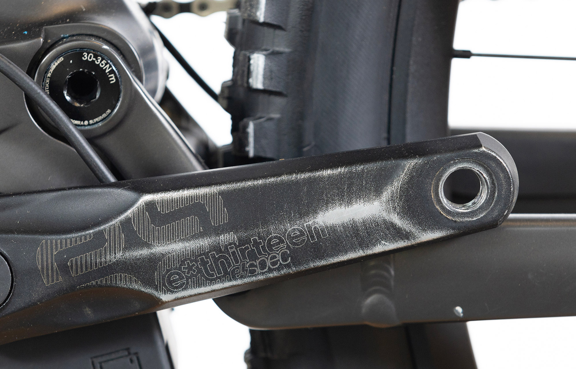 COMMENCAL META POWER TR BOSCH RACE DARK SLATE - M (23181602) 660km image cover number large 4