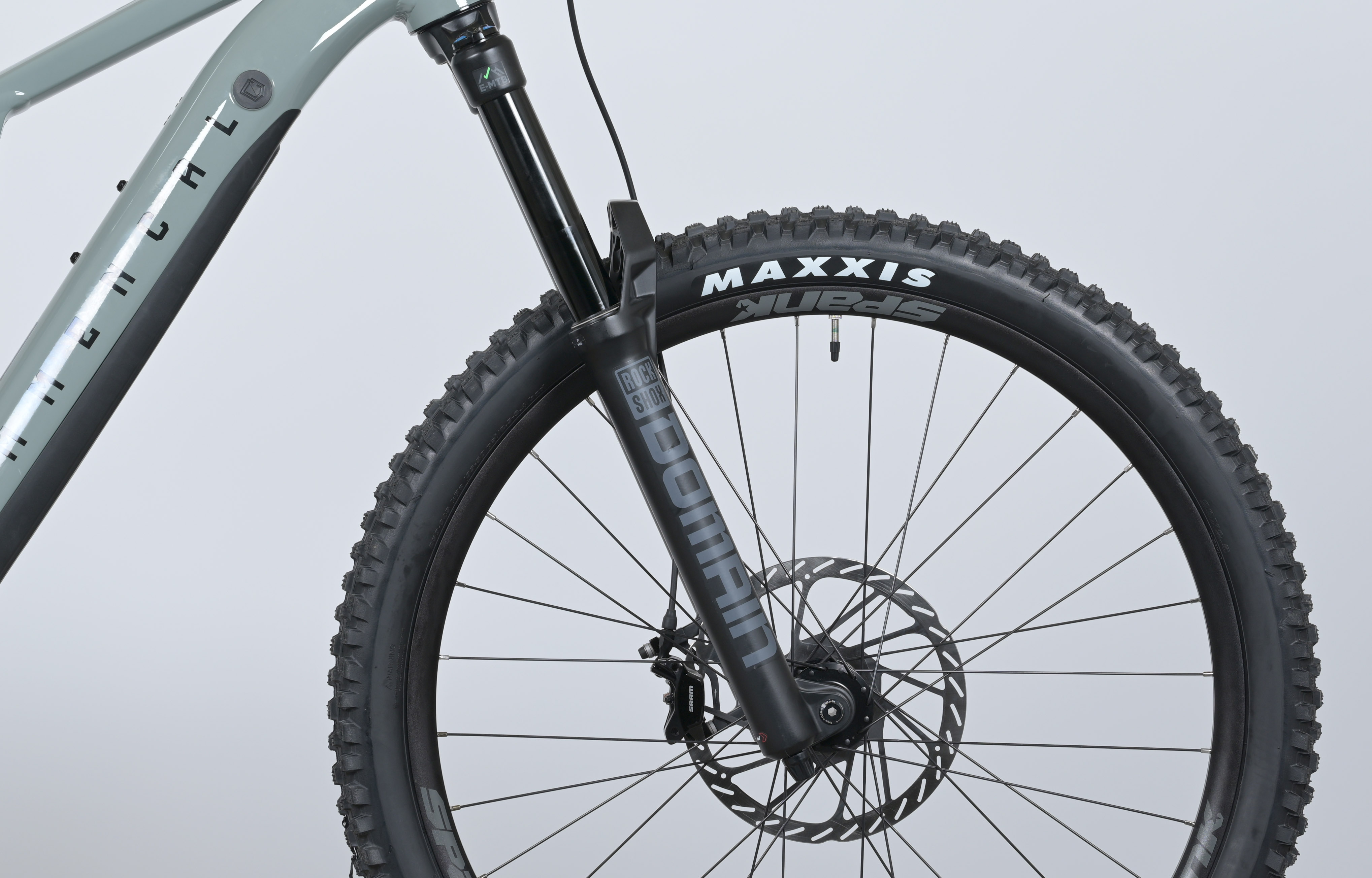 COMMENCAL META POWER SX BOSCH RIDE PYRITE GREY - L (23181503) 0 km image cover number large 1