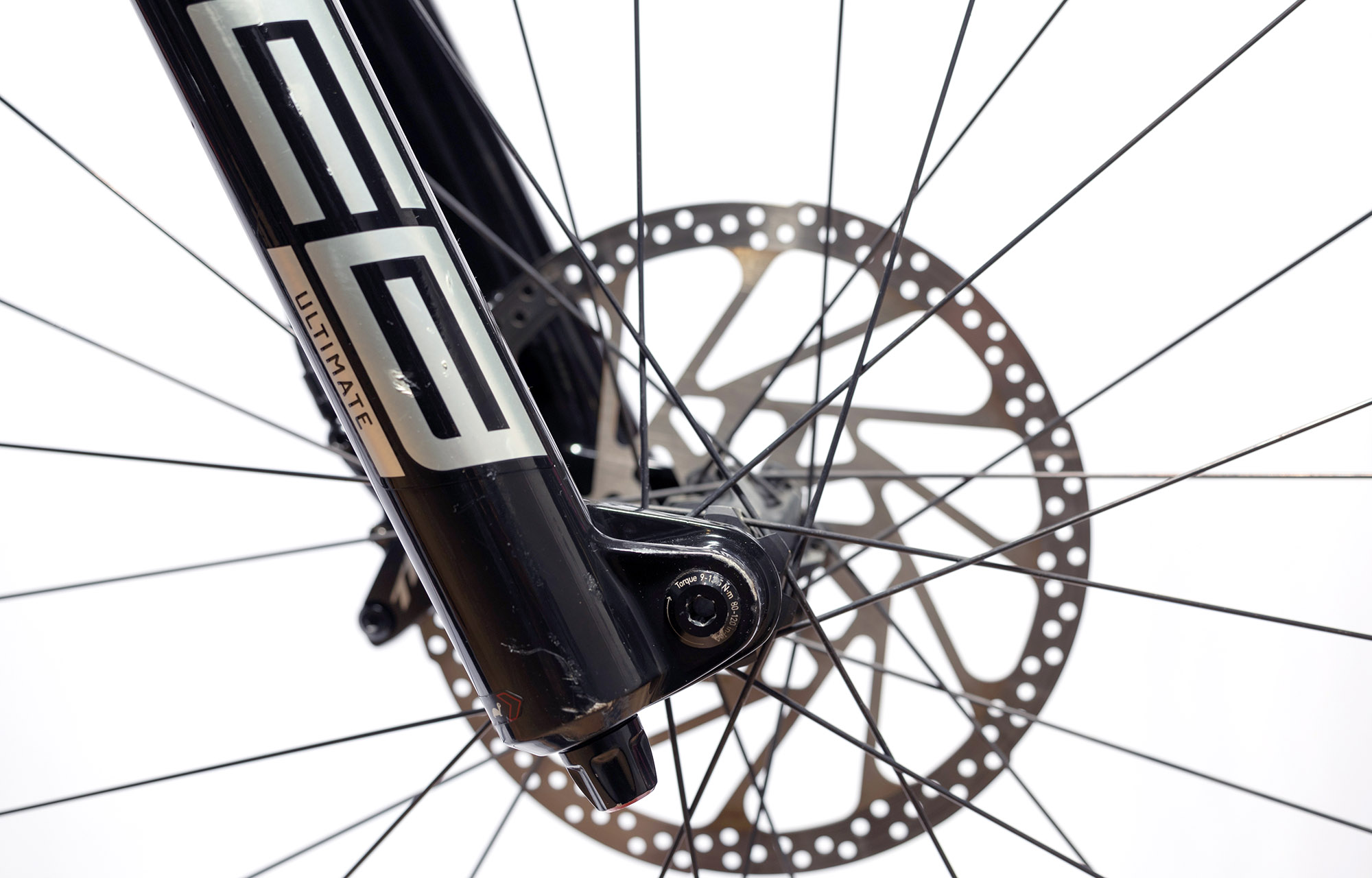 COMMENCAL META SX V4 RACE SILVER - L image number null