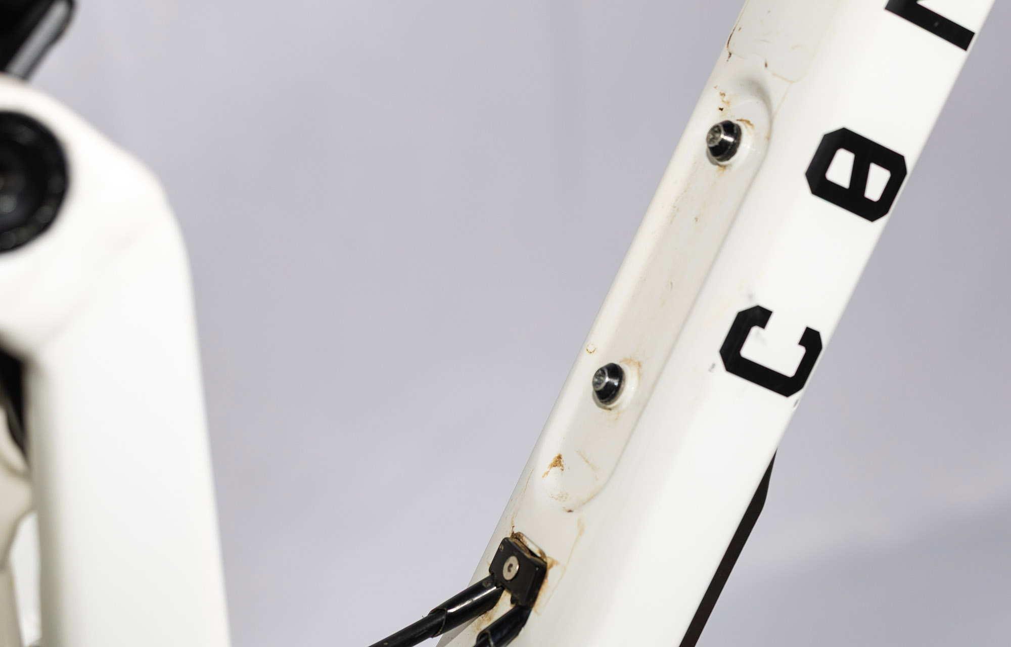 COMMENCAL META SX V5 SIGNATURE PURE WHITE ALC - M (24METASXSGALCCA) image cover number large 7