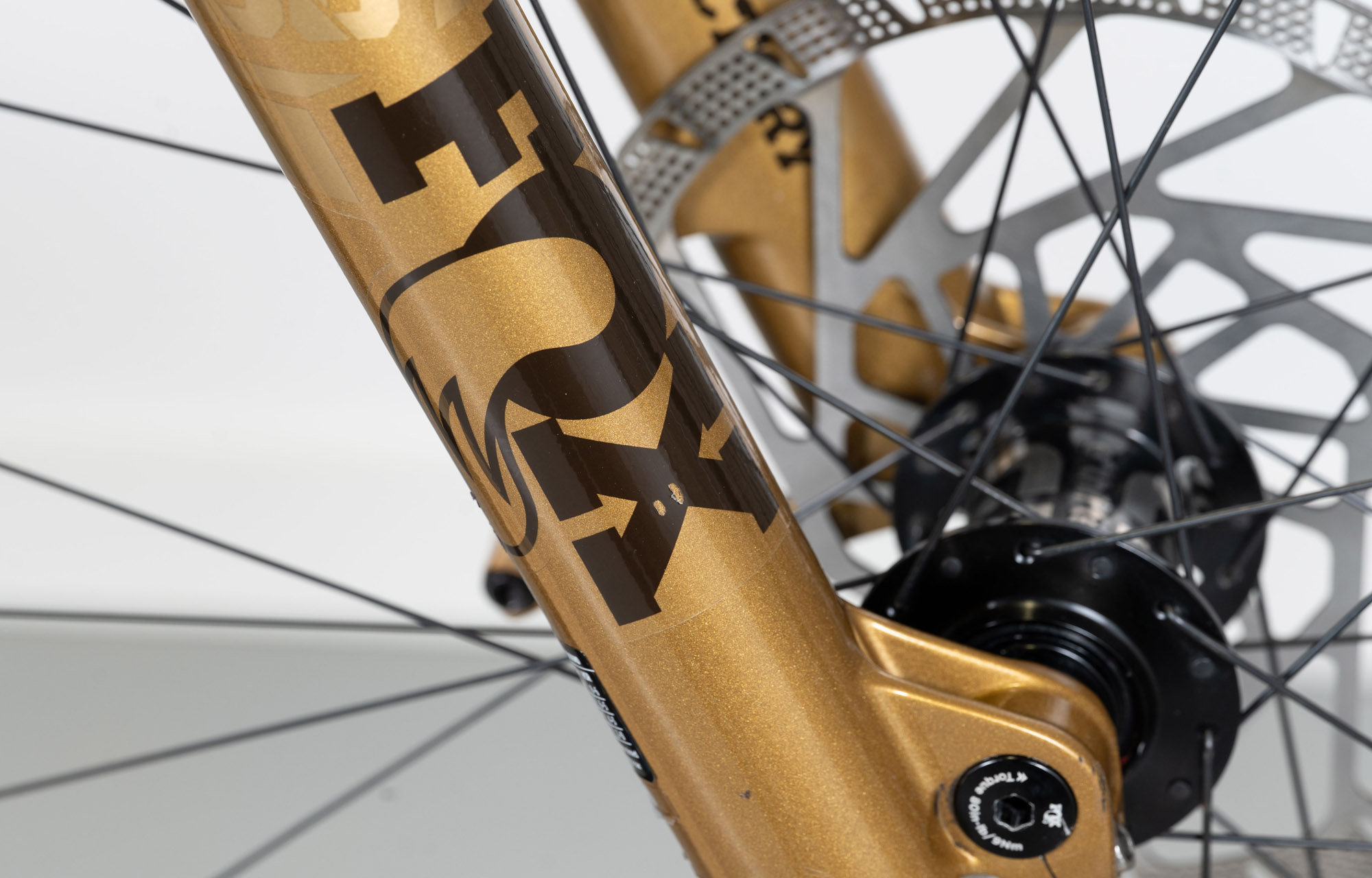 COMMENCAL META POWER SX 400 SIGNATURE [COMMENCAL TEAM] ALC - M (24100023) 1920 km image large number 14