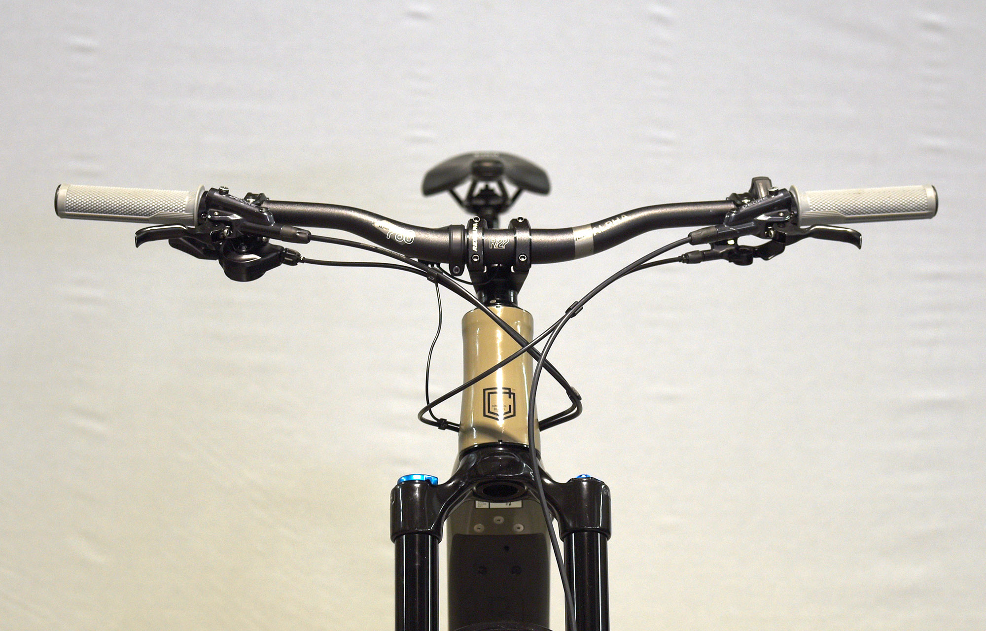COMMENCAL META POWER 29 SHIMANO ESSENTIAL DIRT - XL (21181504) 559km image number null