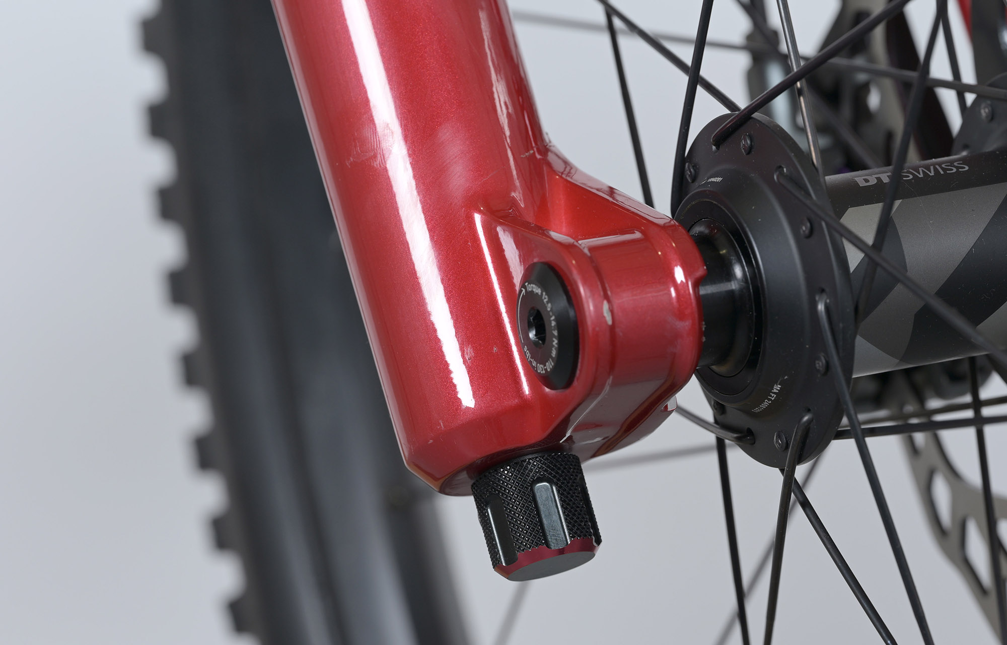 COMMENCAL SUPREME DH V5 ROCKSHOX PURE WHITE - L (24157103) image cover number large 7