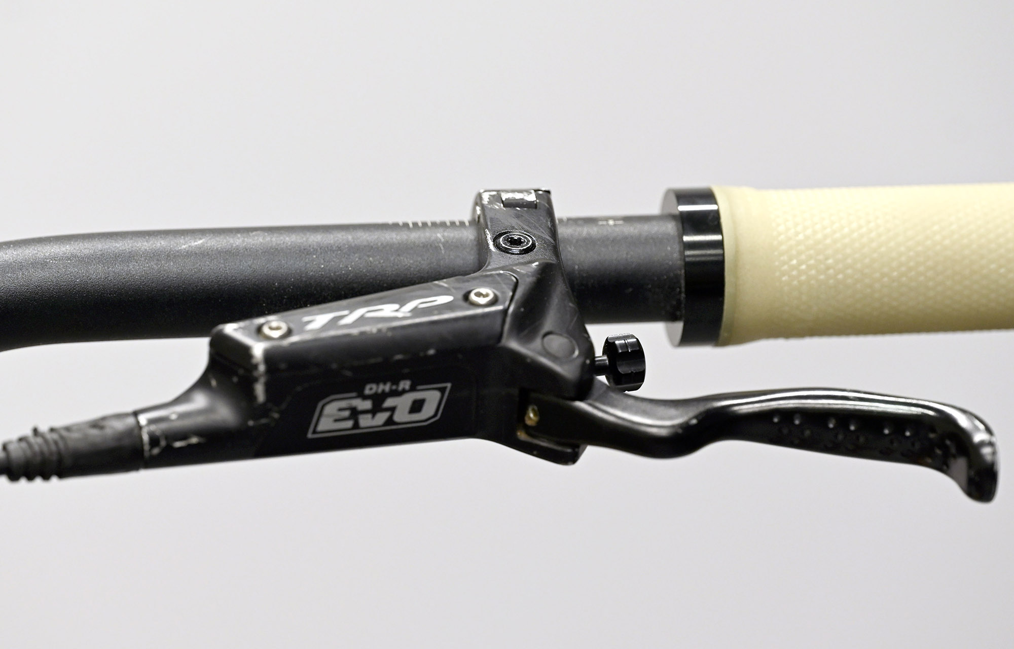 COMMENCAL FRS ESSENTIAL DARK SLATE - L (22150503) image number null