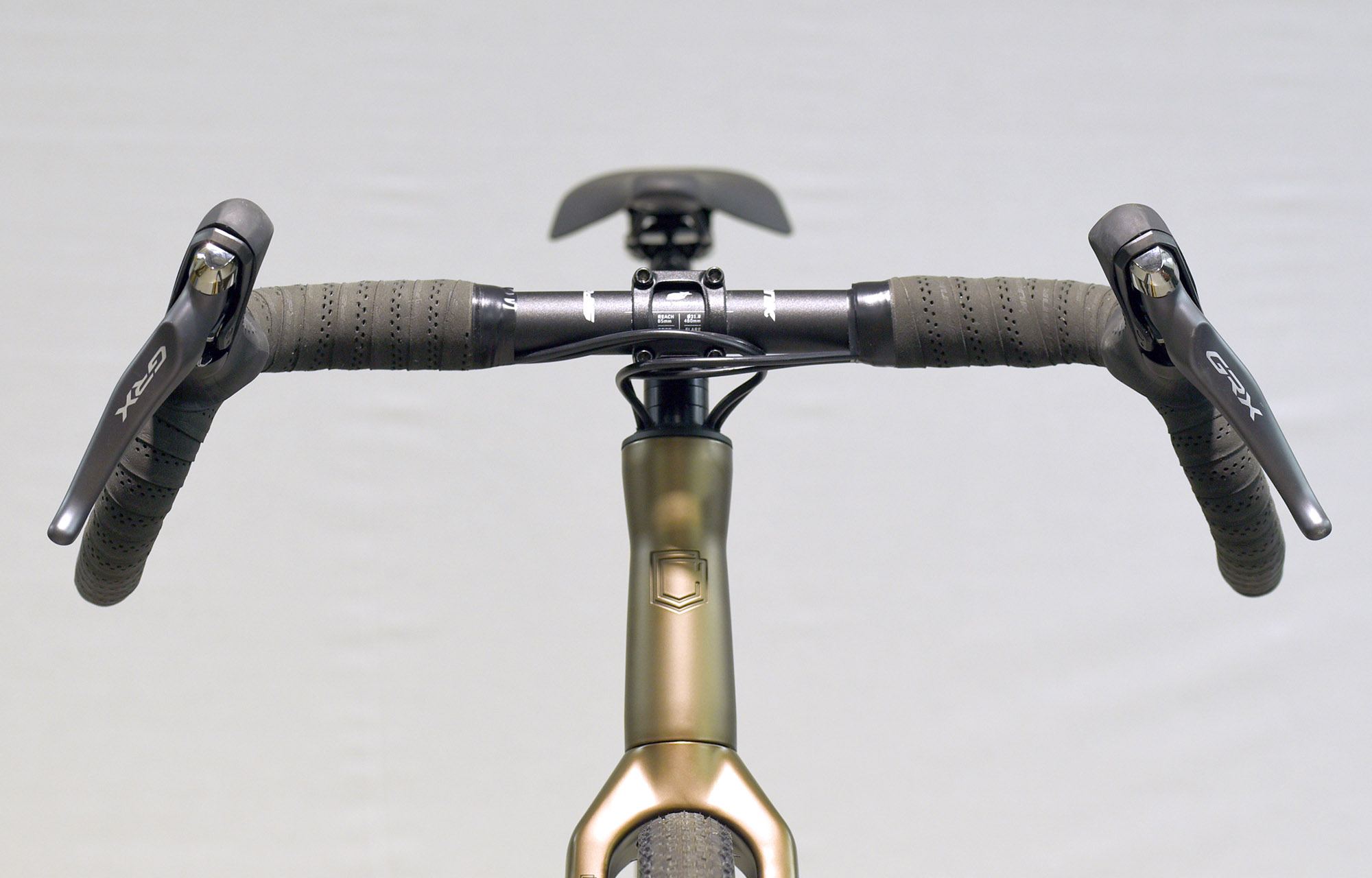 COMMENCAL 365 RACE FROZEN BROWN - M (22190202) image number null