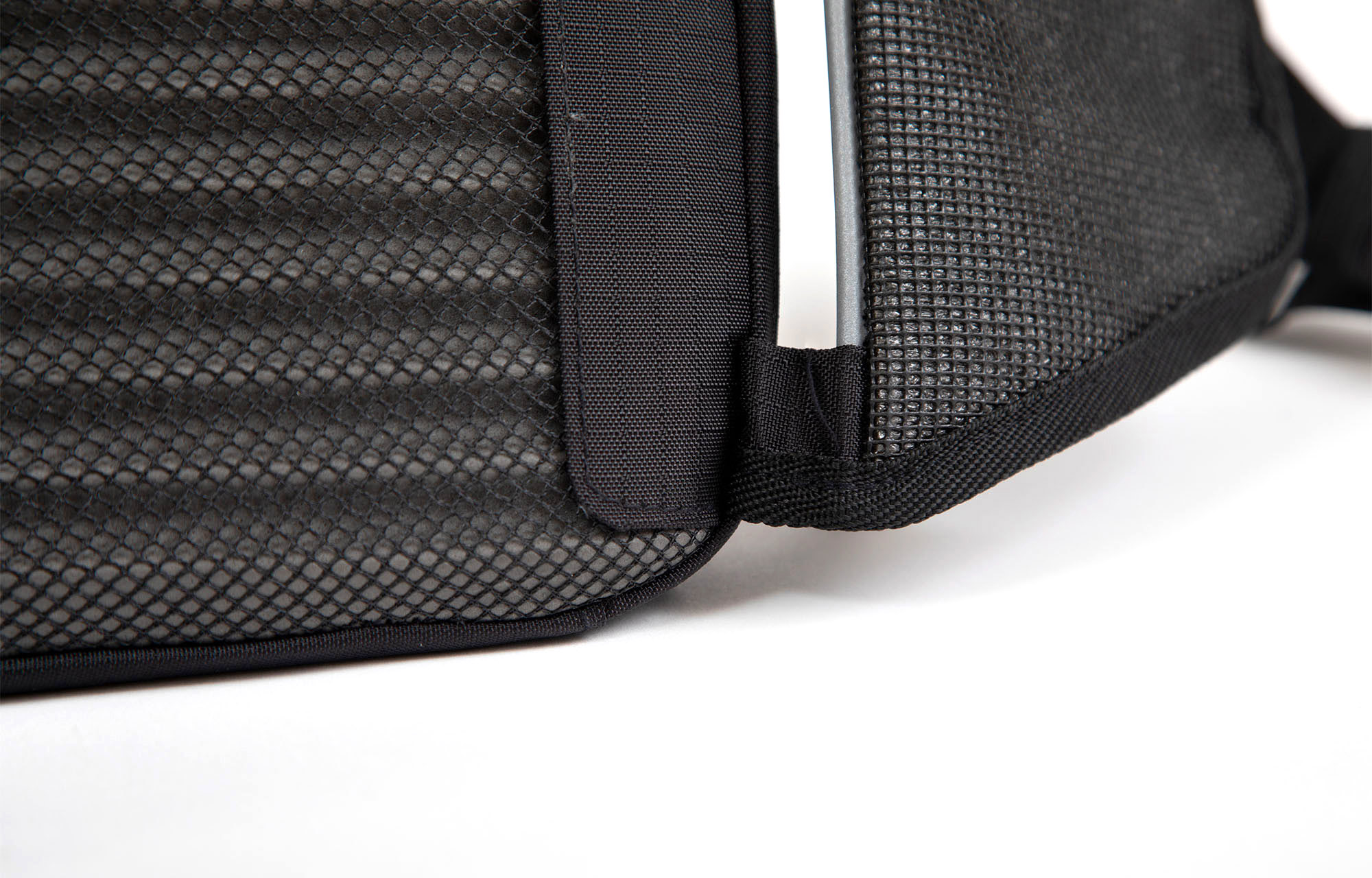COMMENCAL ENDURO FIDLOCK HIPBAG image number 2