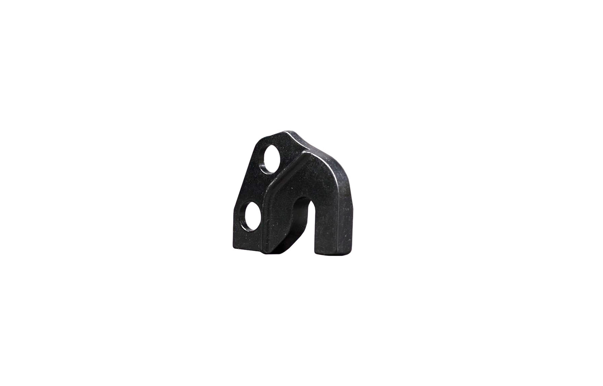 LEFT HANGER 10 MM AXLE ABSOLUT / SUPREME 6 / RAMONES image number null