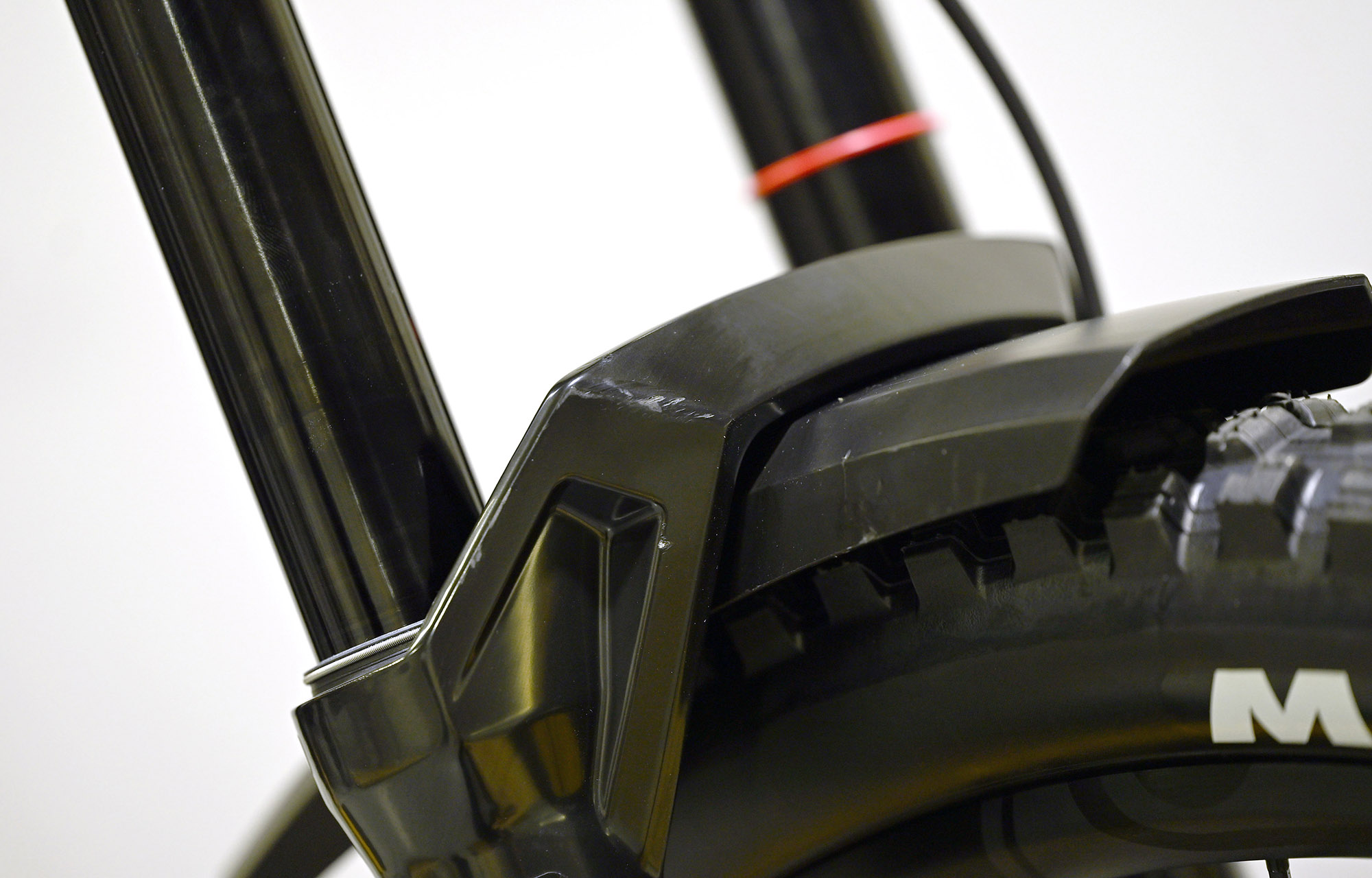 COMMENCAL FRS WHISTLER EDITION - L (24156103) image number null