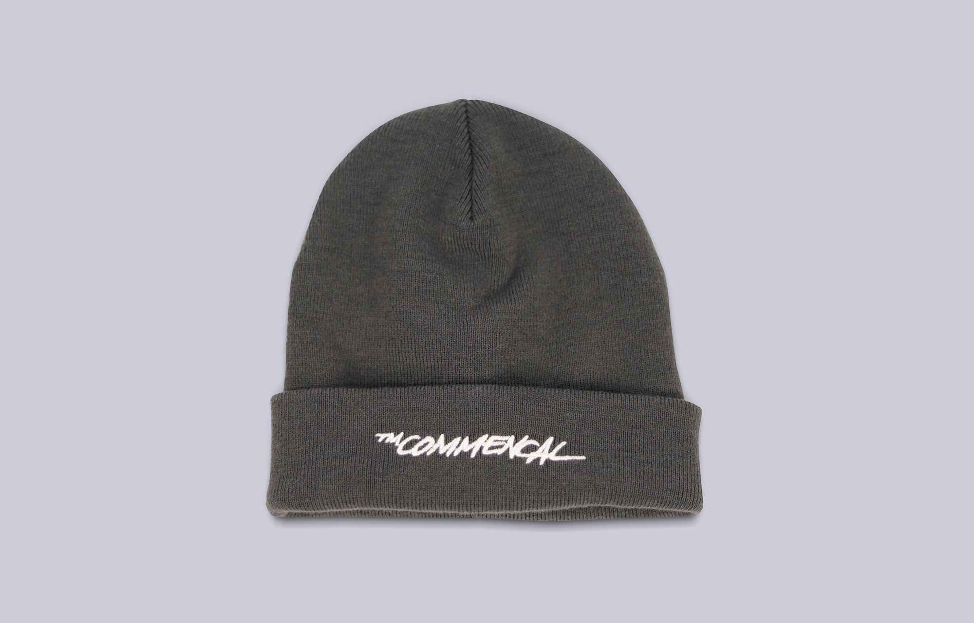 COMMENCAL BEANIE ANTHRACITE image number 0