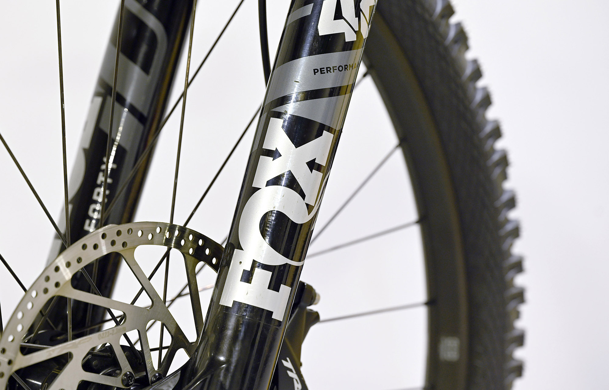 COMMENCAL SUPREME DH V5 ESSENTIAL CLEAR SILVER - L (23150103) image number null