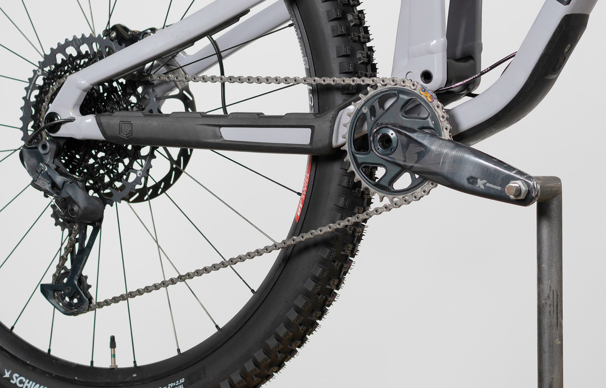 COMMENCAL META V5 SIGNATURE TEAM CLOUD ALC - M (22102020) image cover number large 3