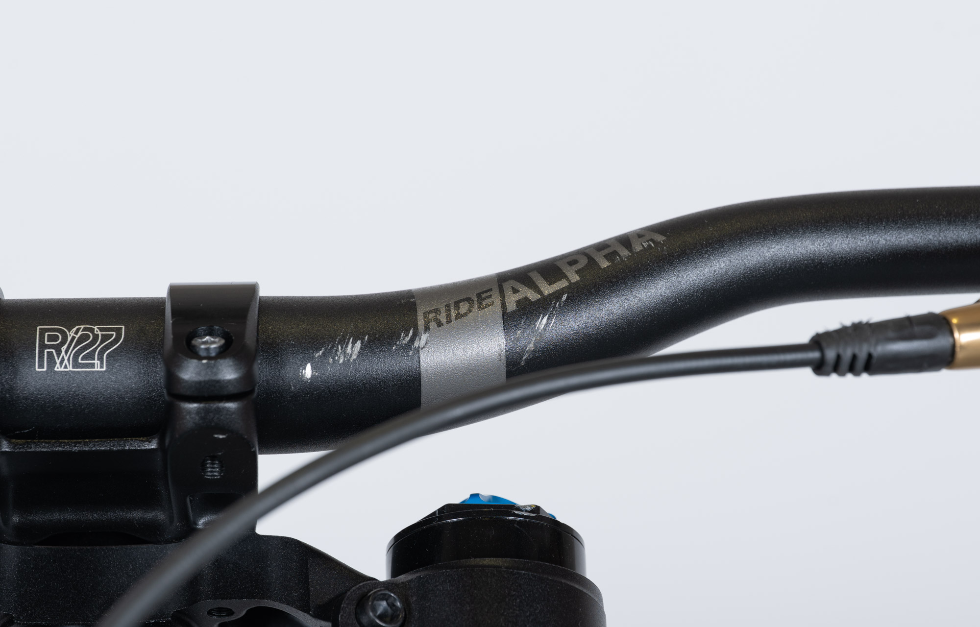 COMMENCAL SUPREME DH V5 ESSENTIAL HERITAGE GREEN - M (22150802) image cover number large 7